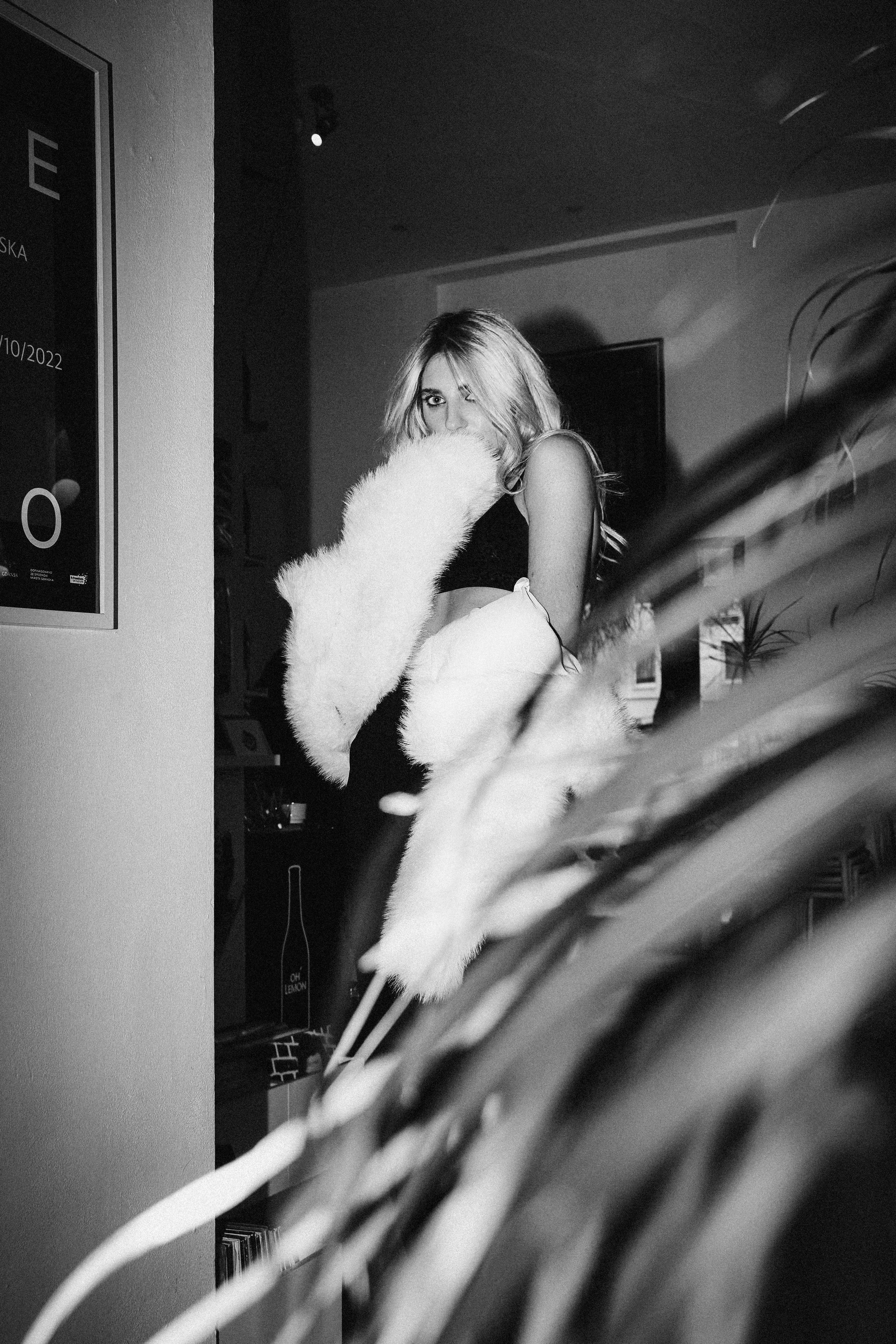 OLESIA. ART SYLCHENKO Fotograf Trójmiasto