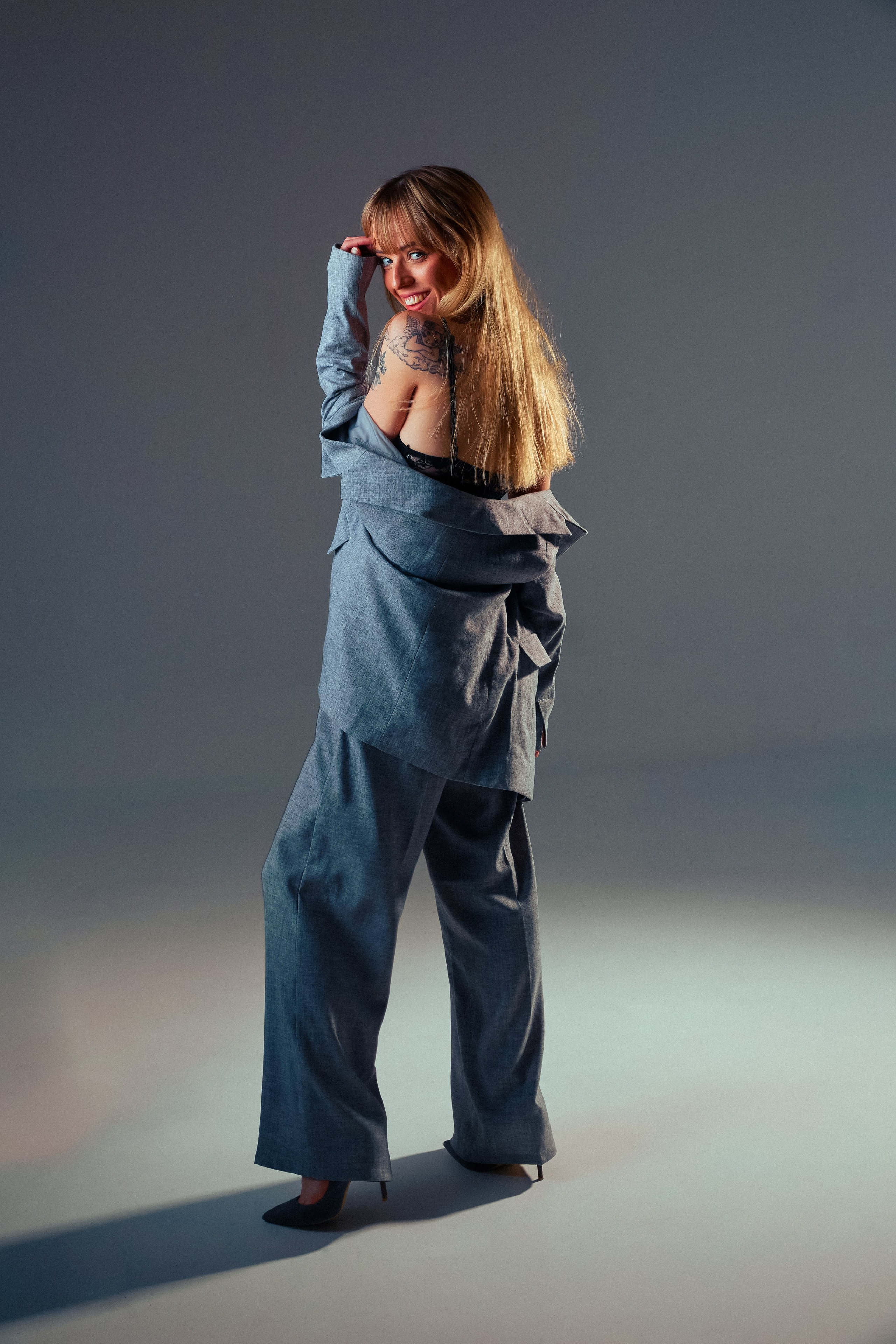 EMILIA. ART SYLCHENKO Fotograf Trójmiasto