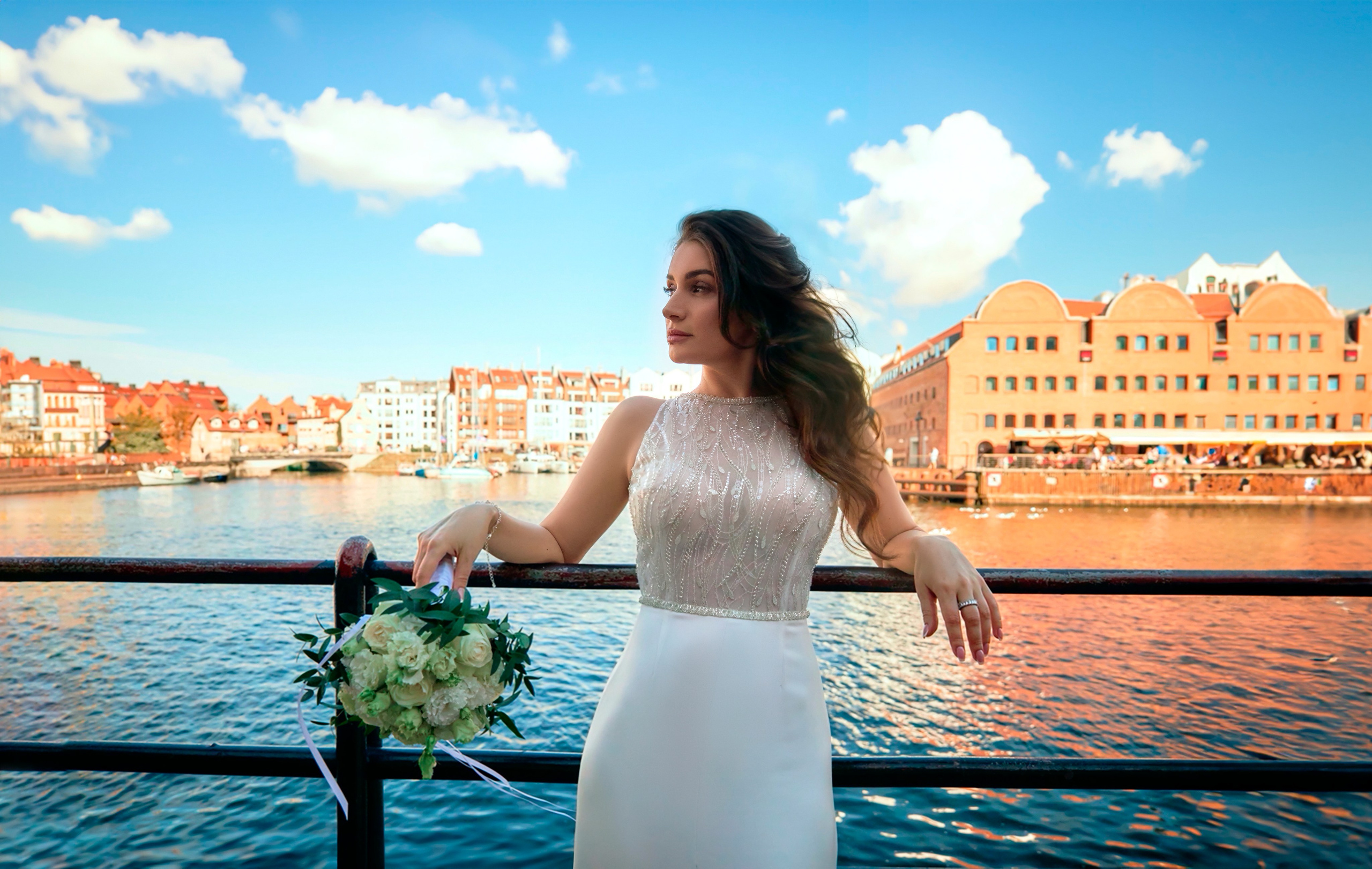 O&V. ART SYLCHENKO Fotograf Trójmiasto