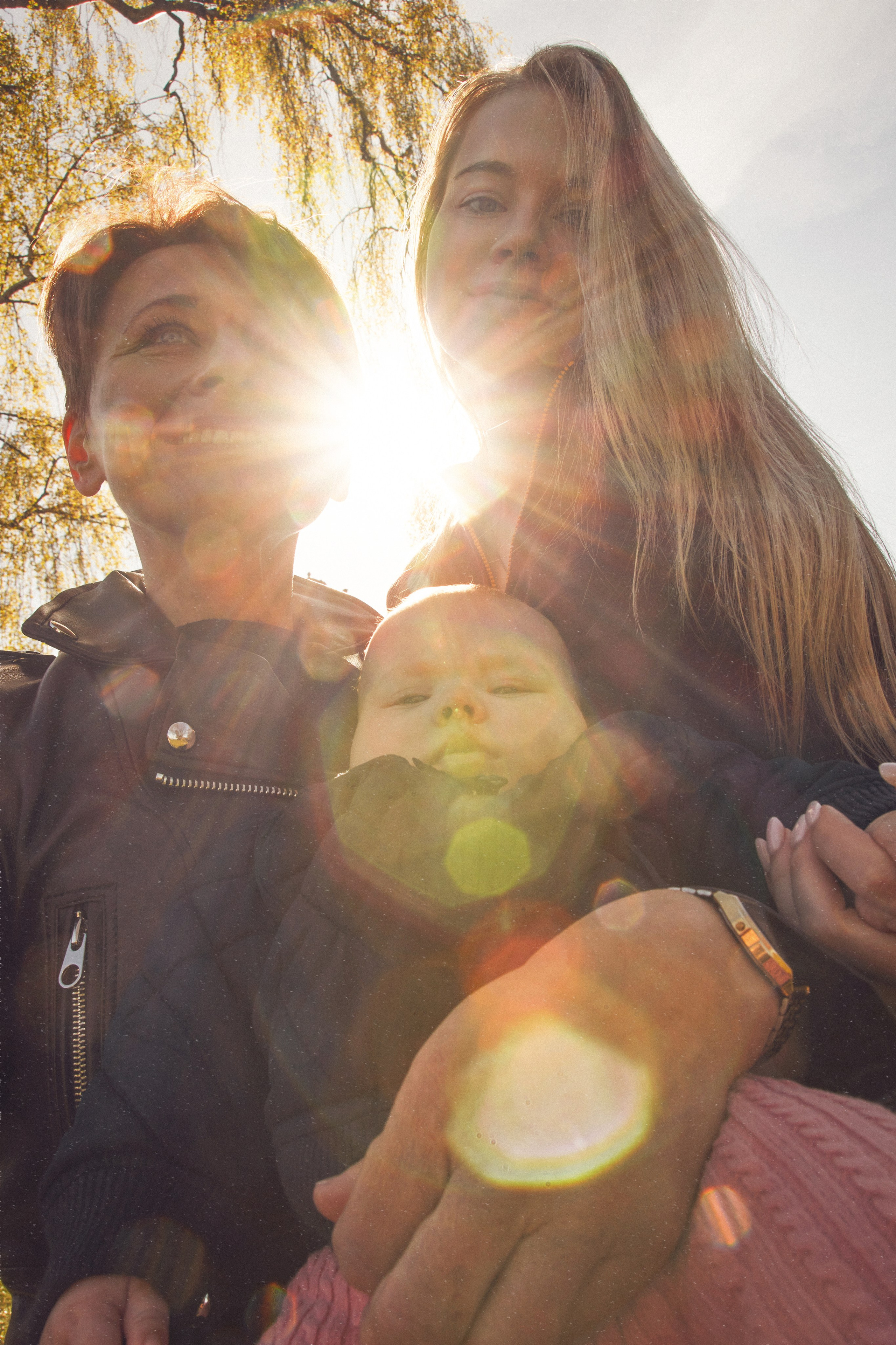 ANGEL. ART SYLCHENKO Fotograf Trójmiasto