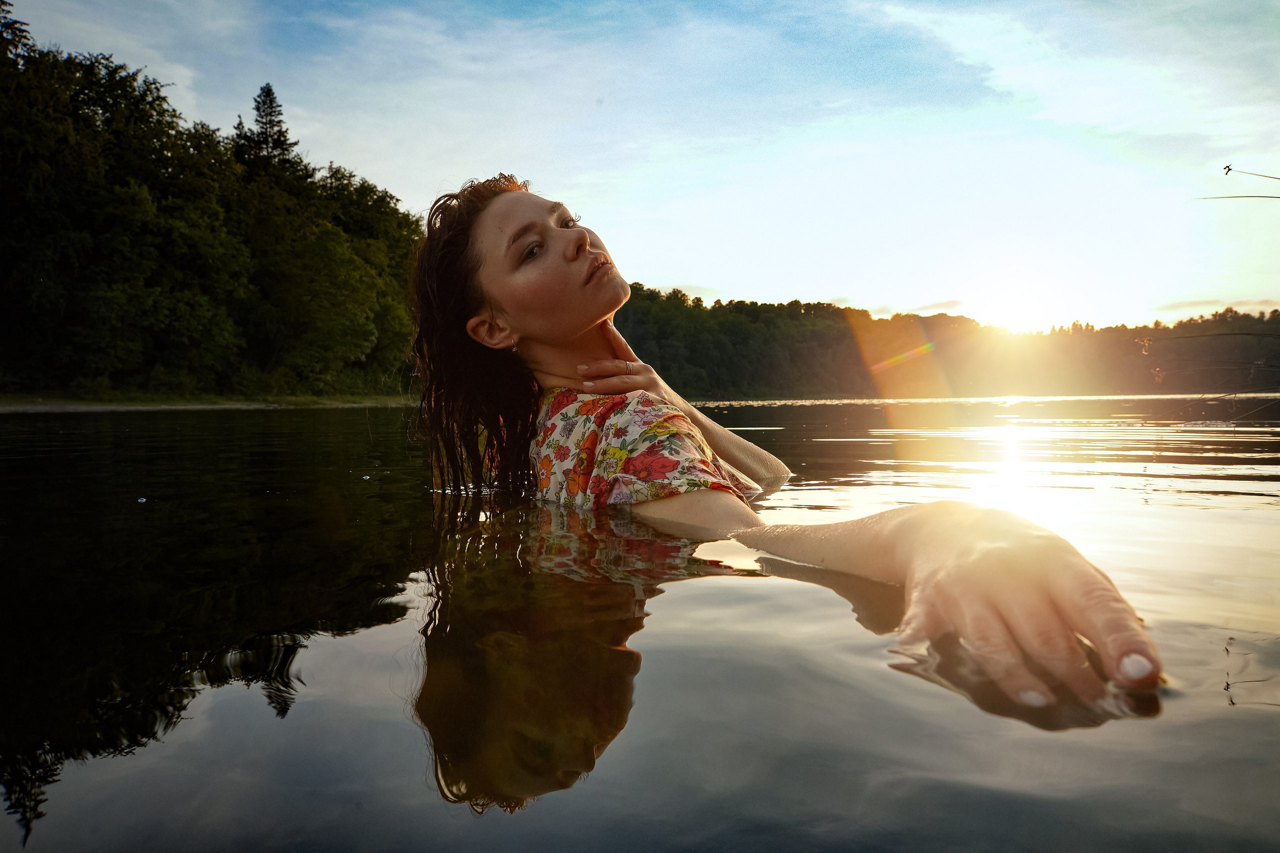ANNA. ART SYLCHENKO Fotograf Trójmiasto