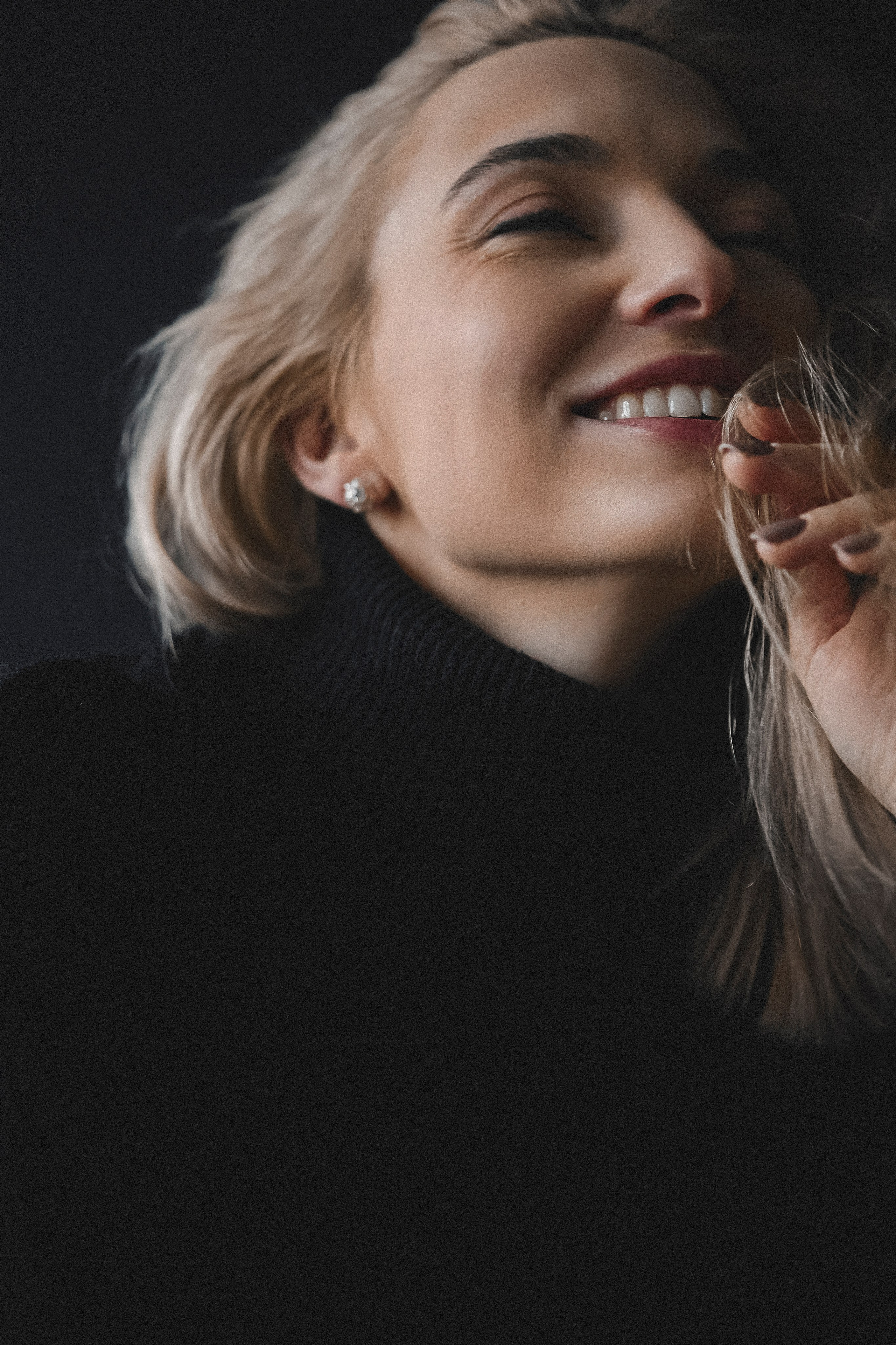 NADIA. ART SYLCHENKO Fotograf Trójmiasto