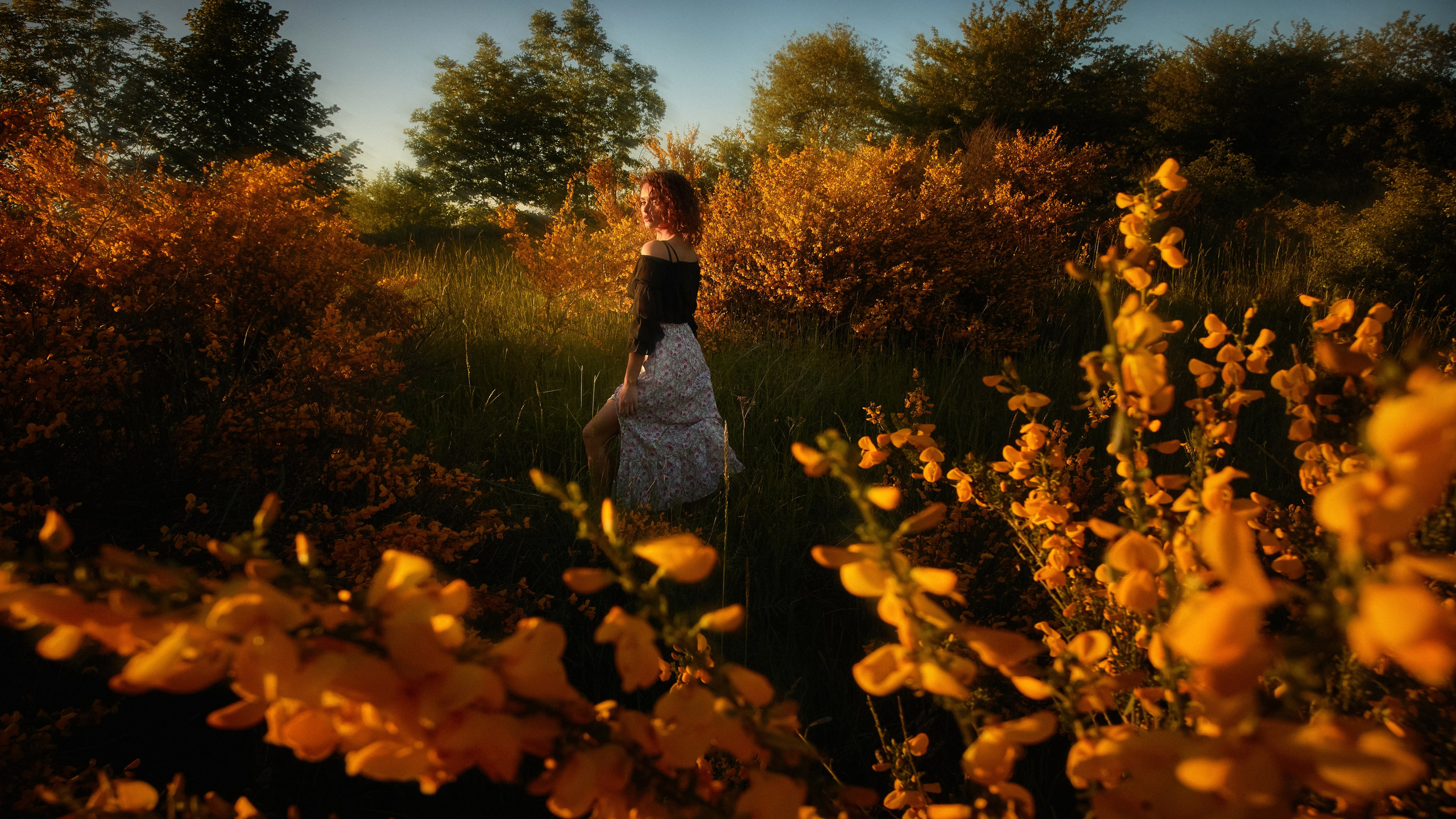 AGNIESHKA. ART SYLCHENKO Fotograf Trójmiasto