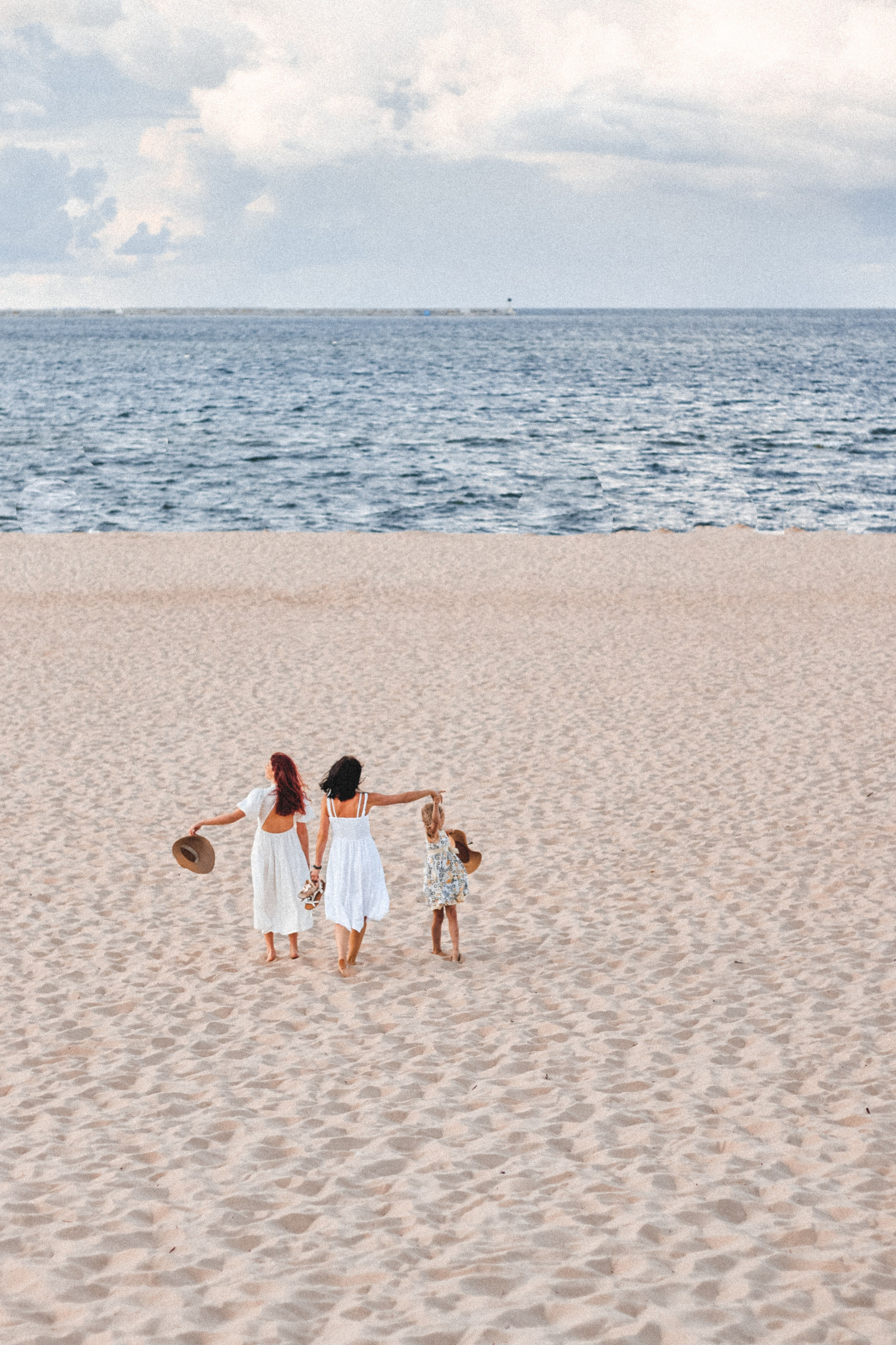 I&DAUHGTERS. ART SYLCHENKO Fotograf Trójmiasto