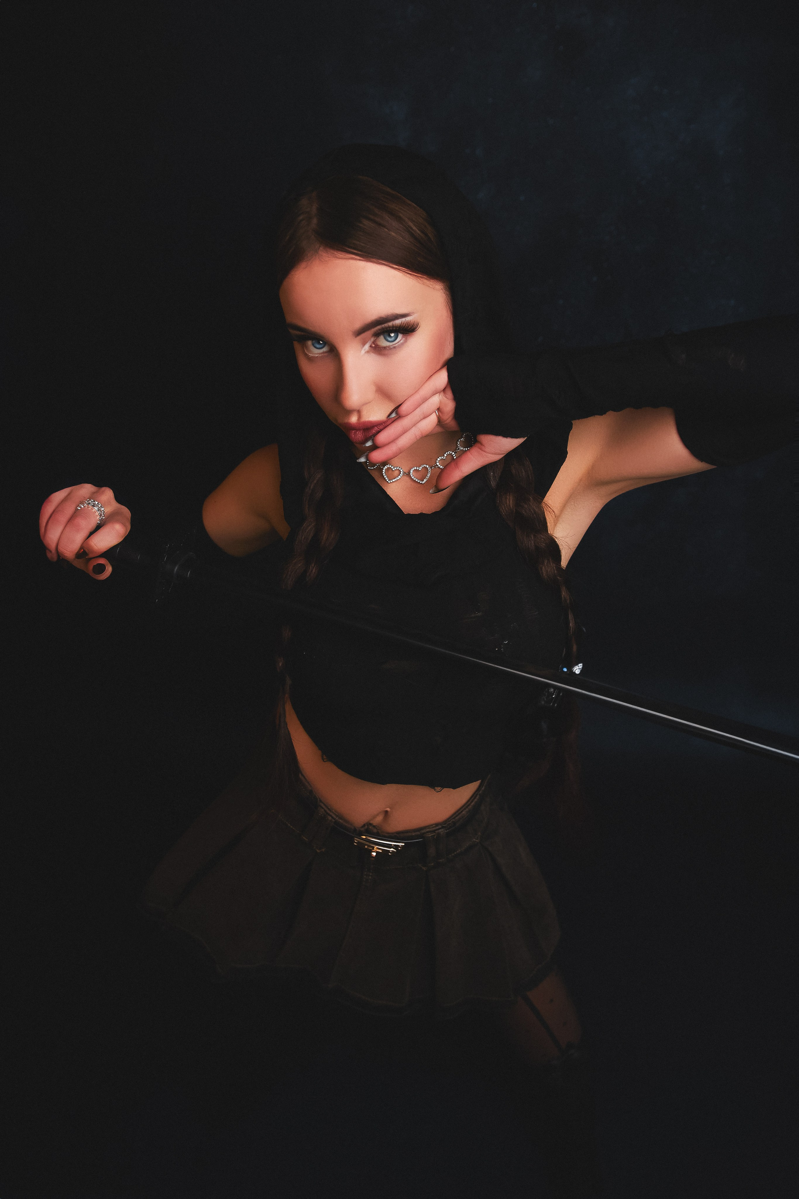 ALINA. ART SYLCHENKO Fotograf Trójmiasto