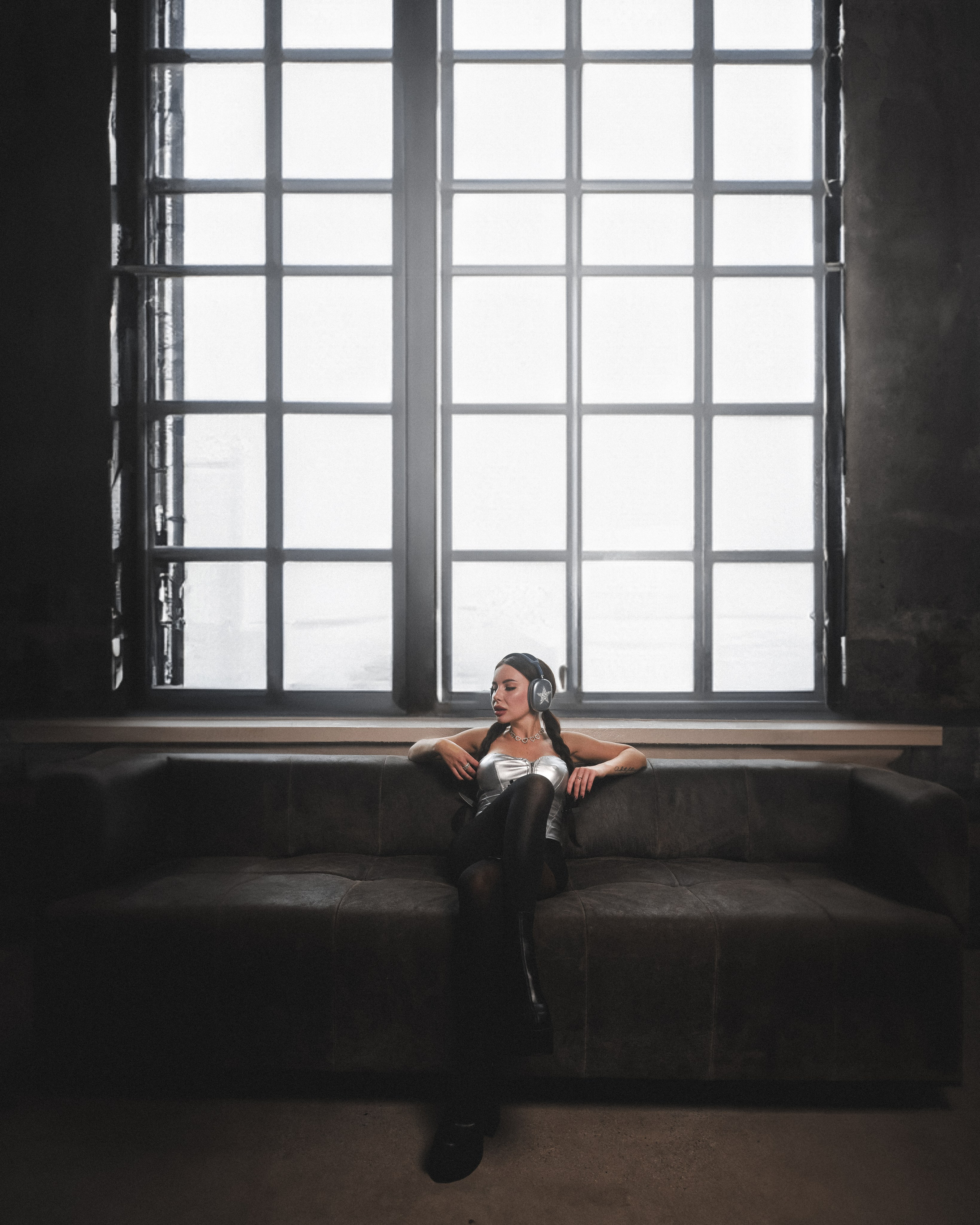 ALINA. ART SYLCHENKO Fotograf Trójmiasto