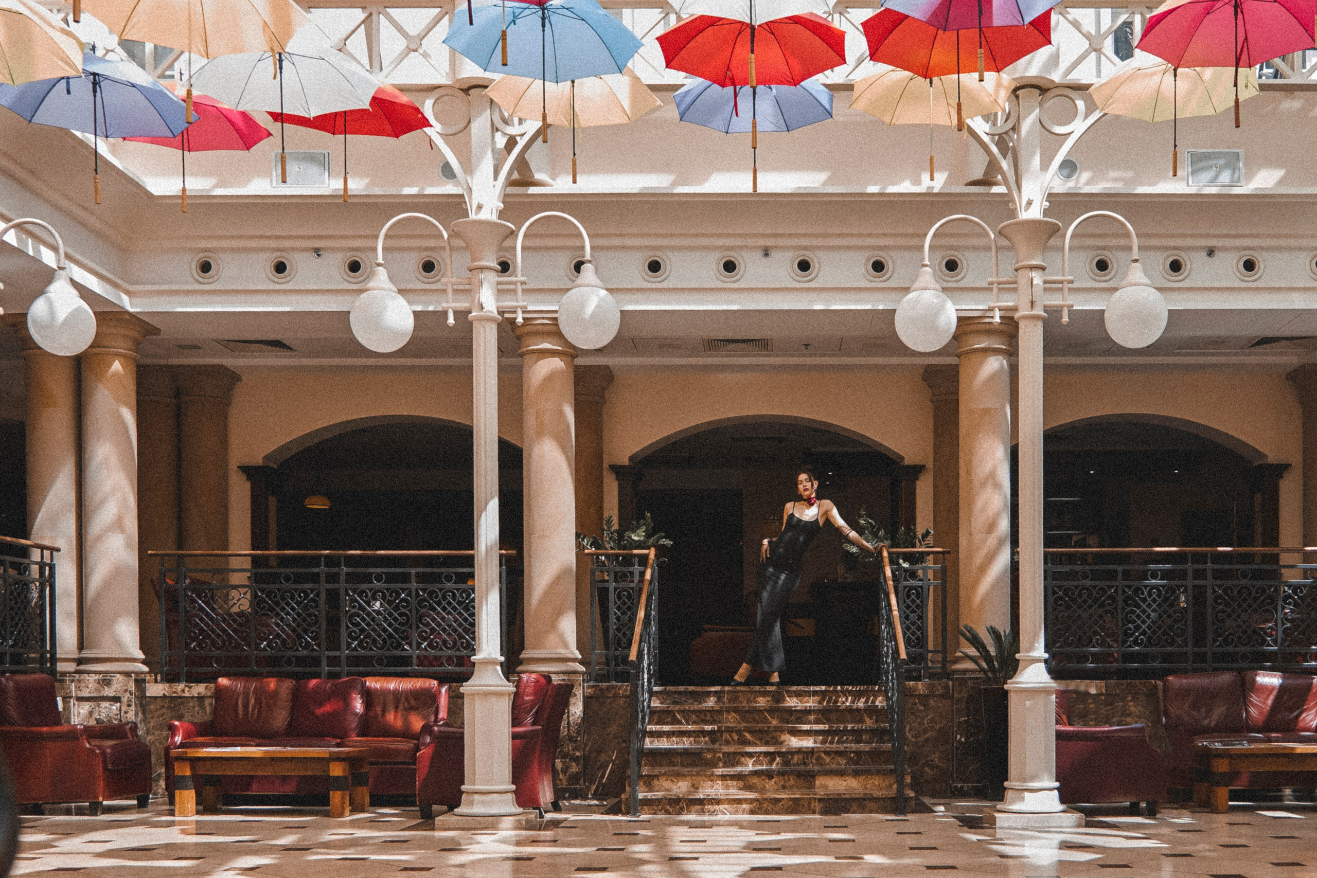 MARTYNA. ART SYLCHENKO Fotograf Trójmiasto