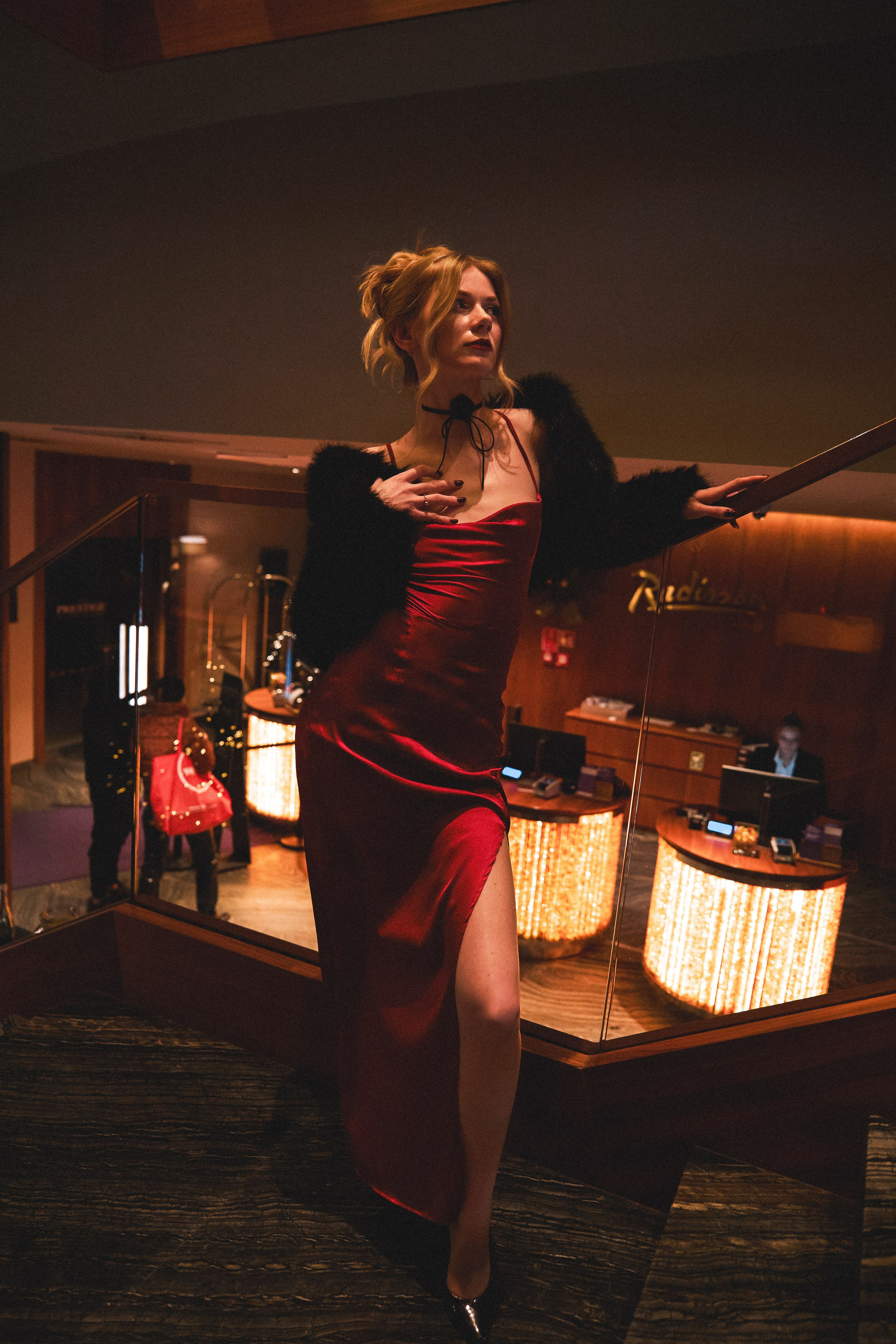 ELIZABETH. ART SYLCHENKO Fotograf Trójmiasto