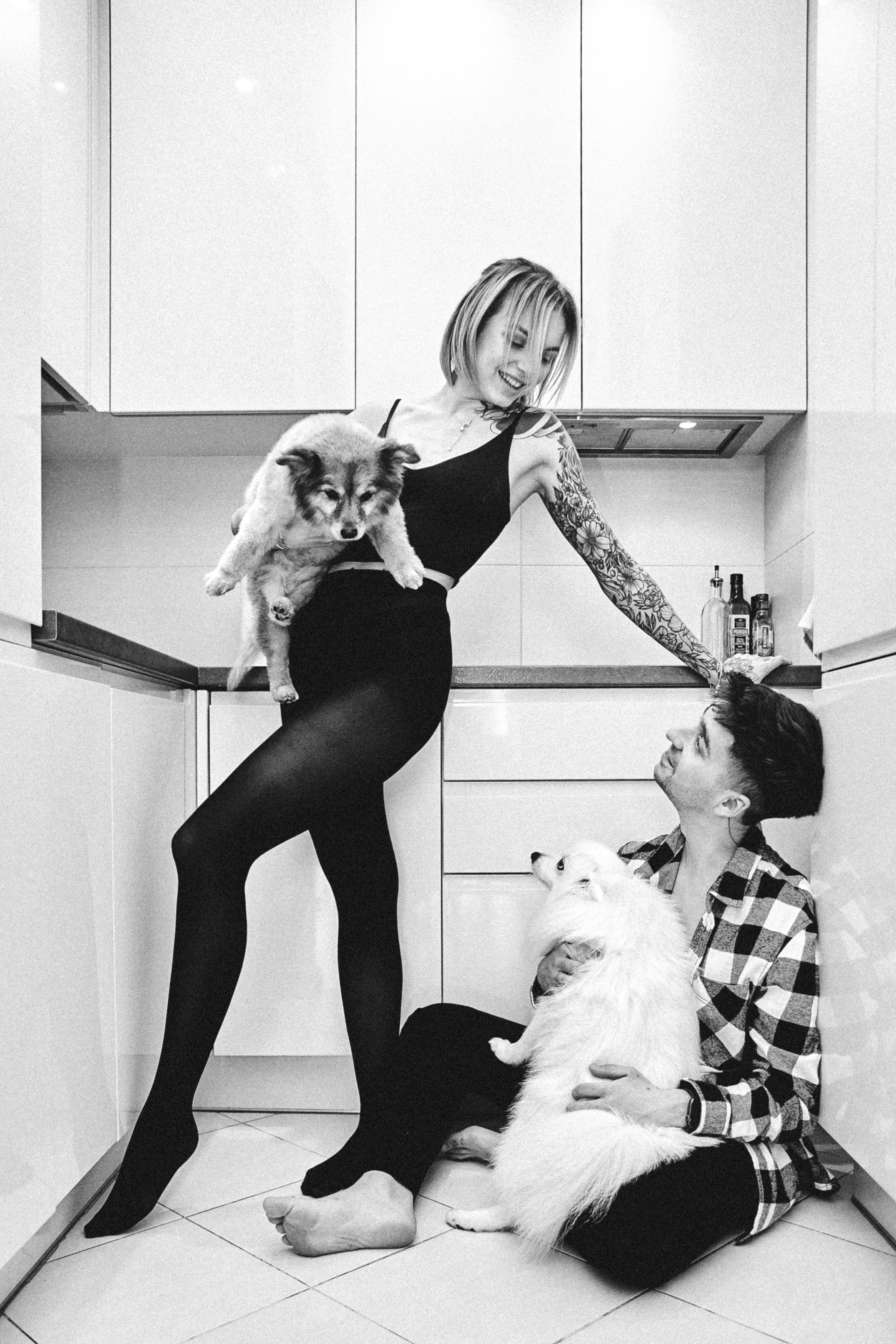 R&D. ART SYLCHENKO Fotograf Trójmiasto