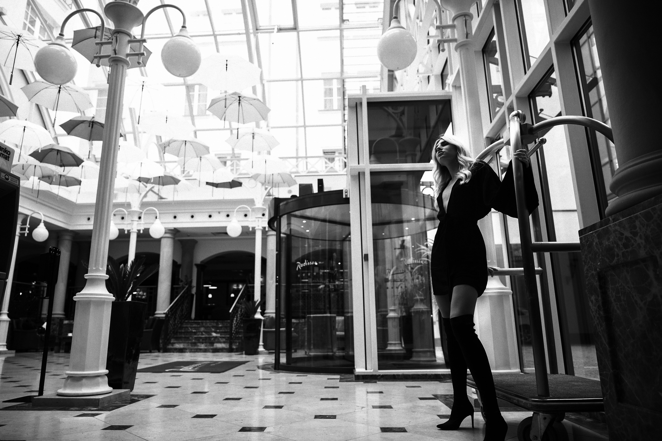 LESIA. ART SYLCHENKO Fotograf Trójmiasto