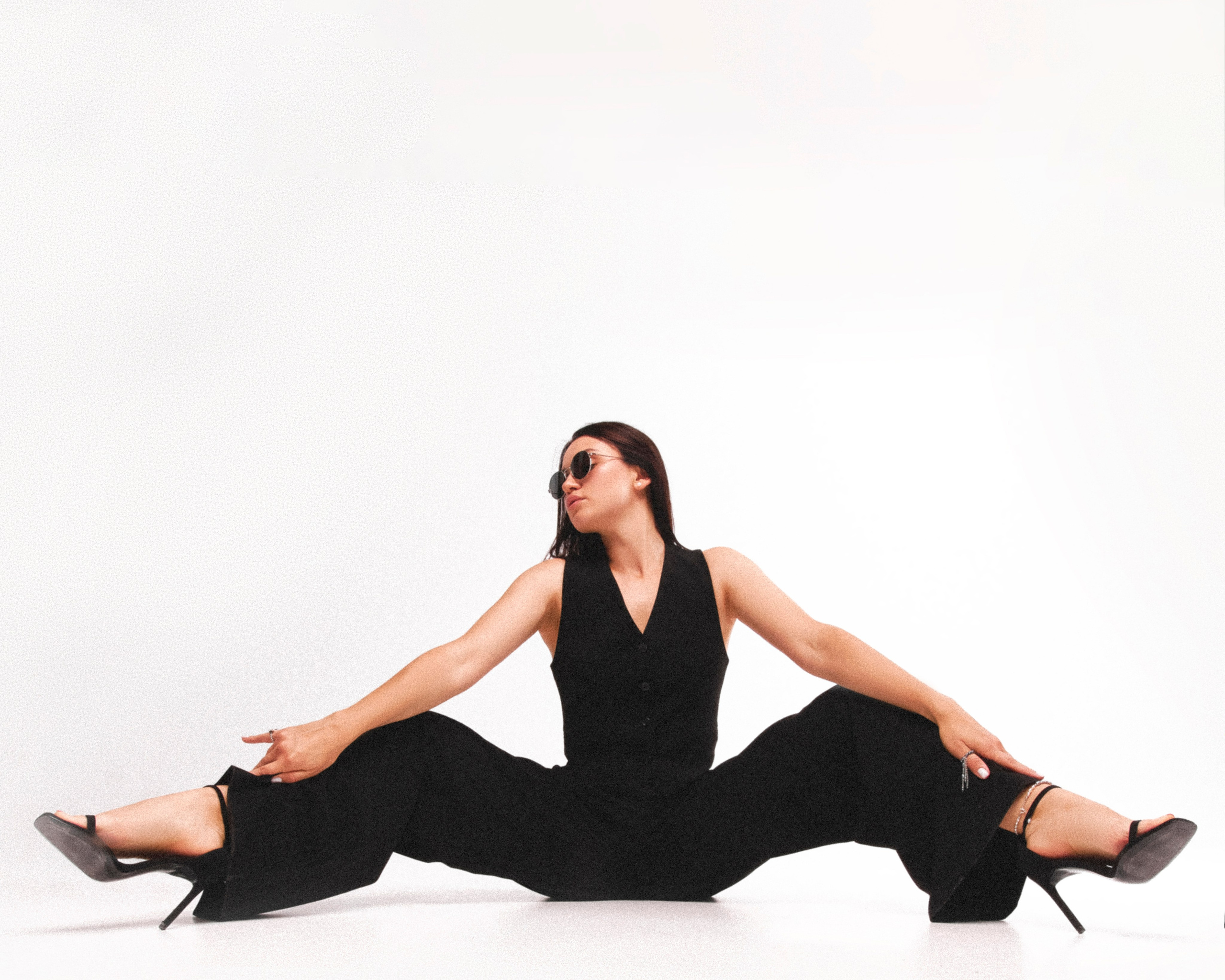 ANASTASIIA. ART SYLCHENKO Fotograf Trójmiasto