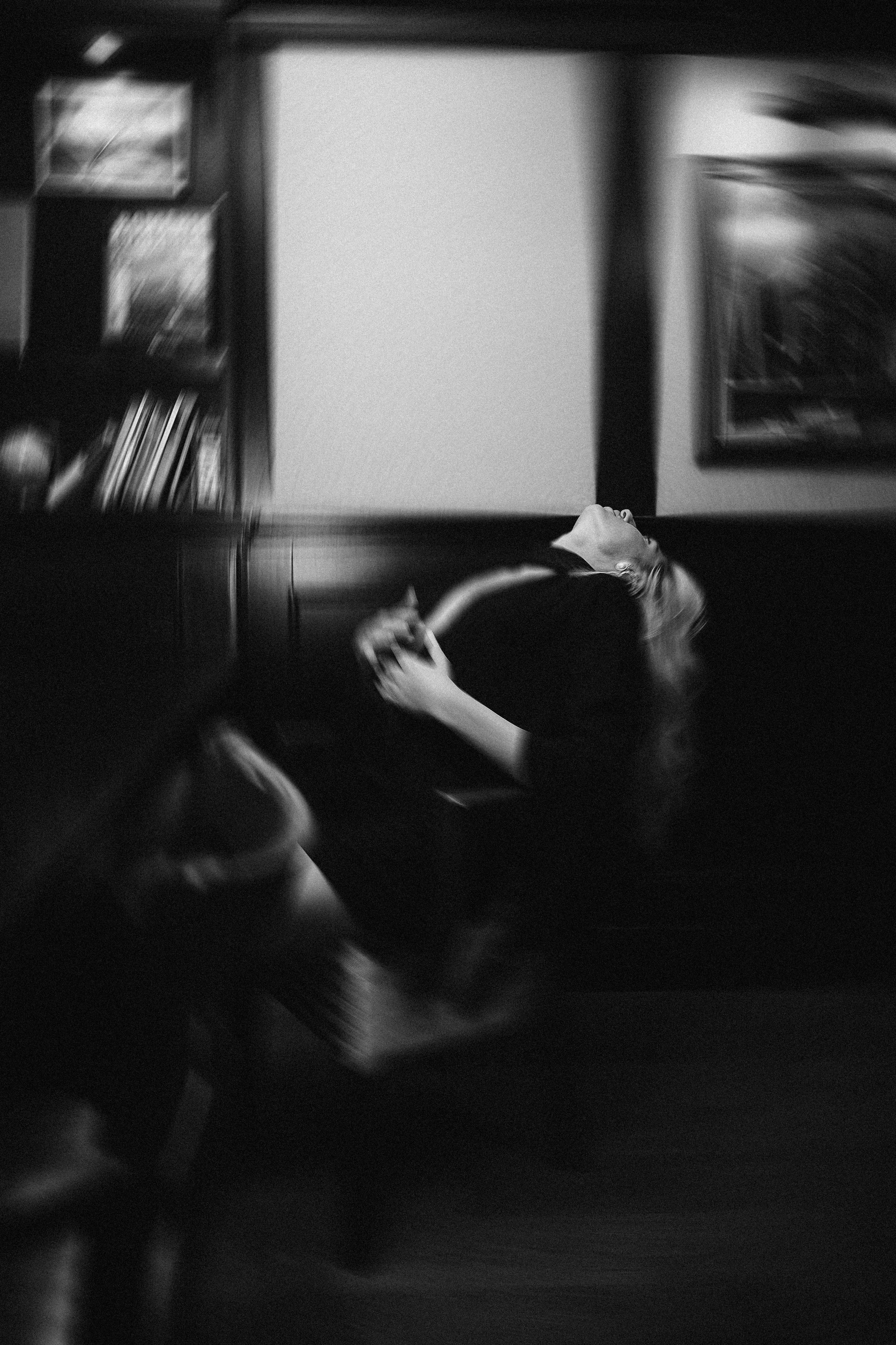 LESIA. ART SYLCHENKO Fotograf Trójmiasto