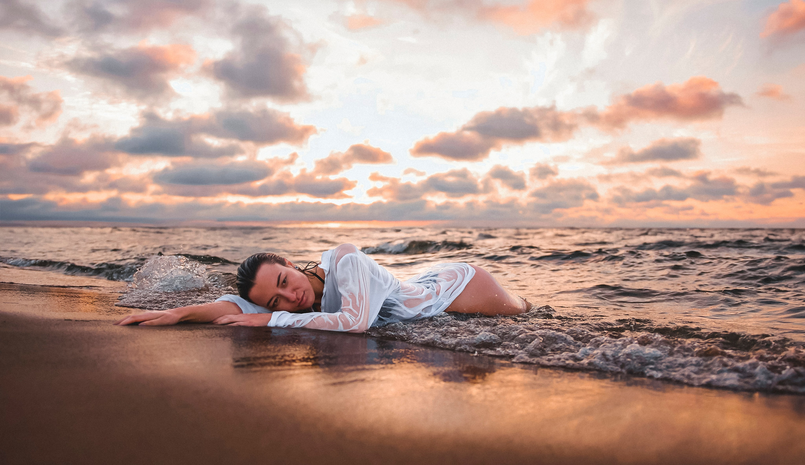 POLINA. ART SYLCHENKO Fotograf Trójmiasto