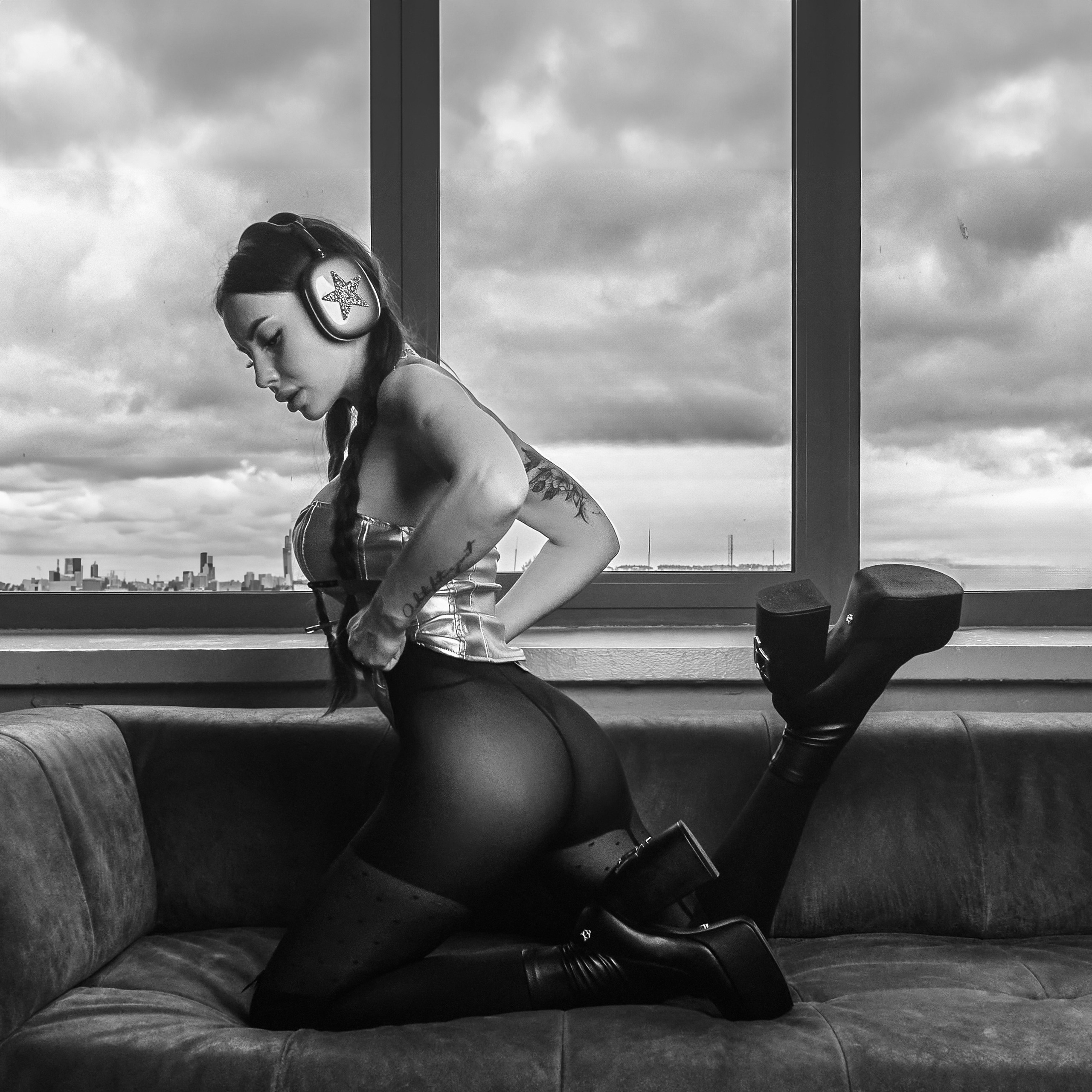 ALINA. ART SYLCHENKO Fotograf Trójmiasto