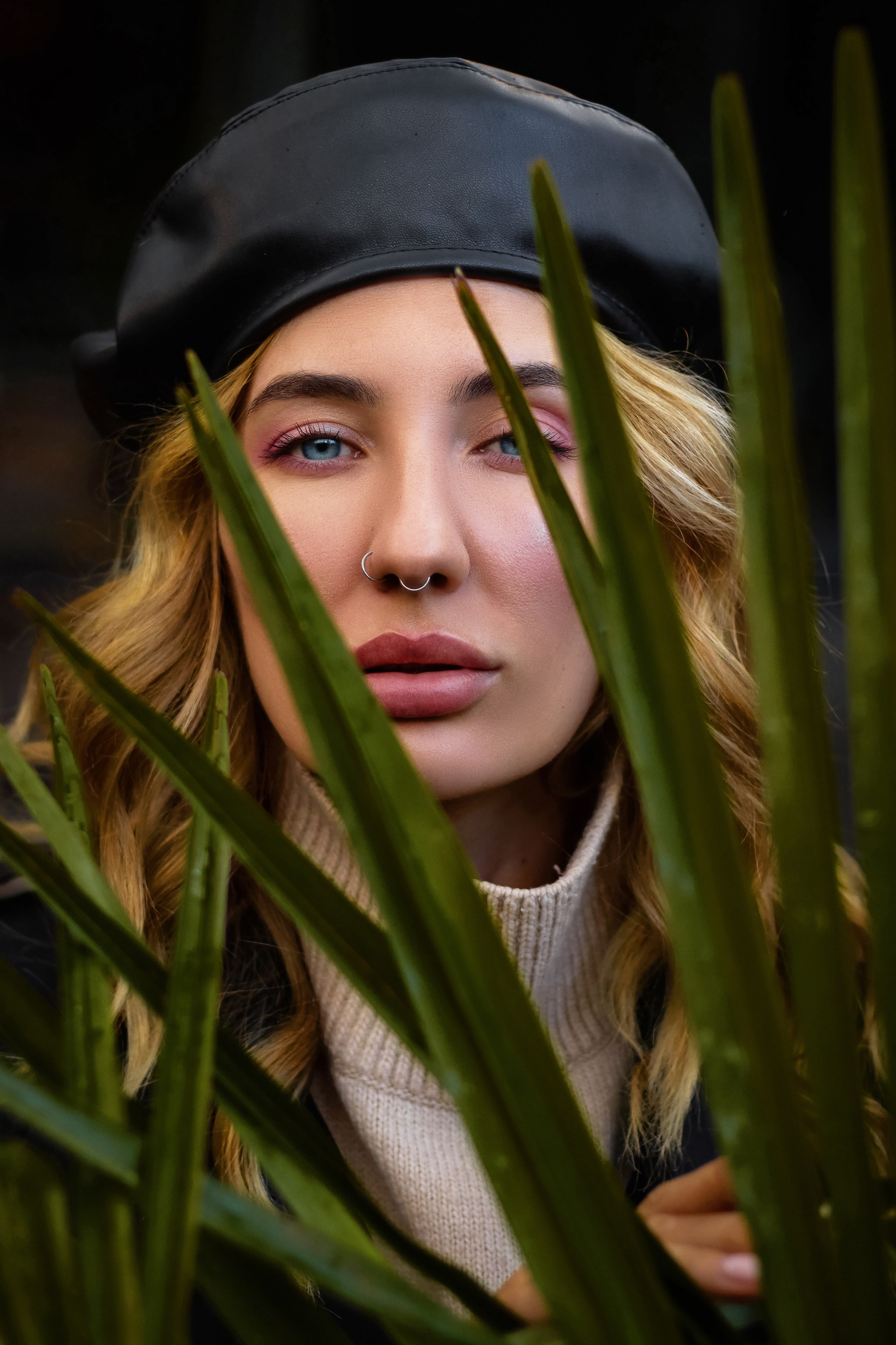 ELENA. ART SYLCHENKO Fotograf Trójmiasto