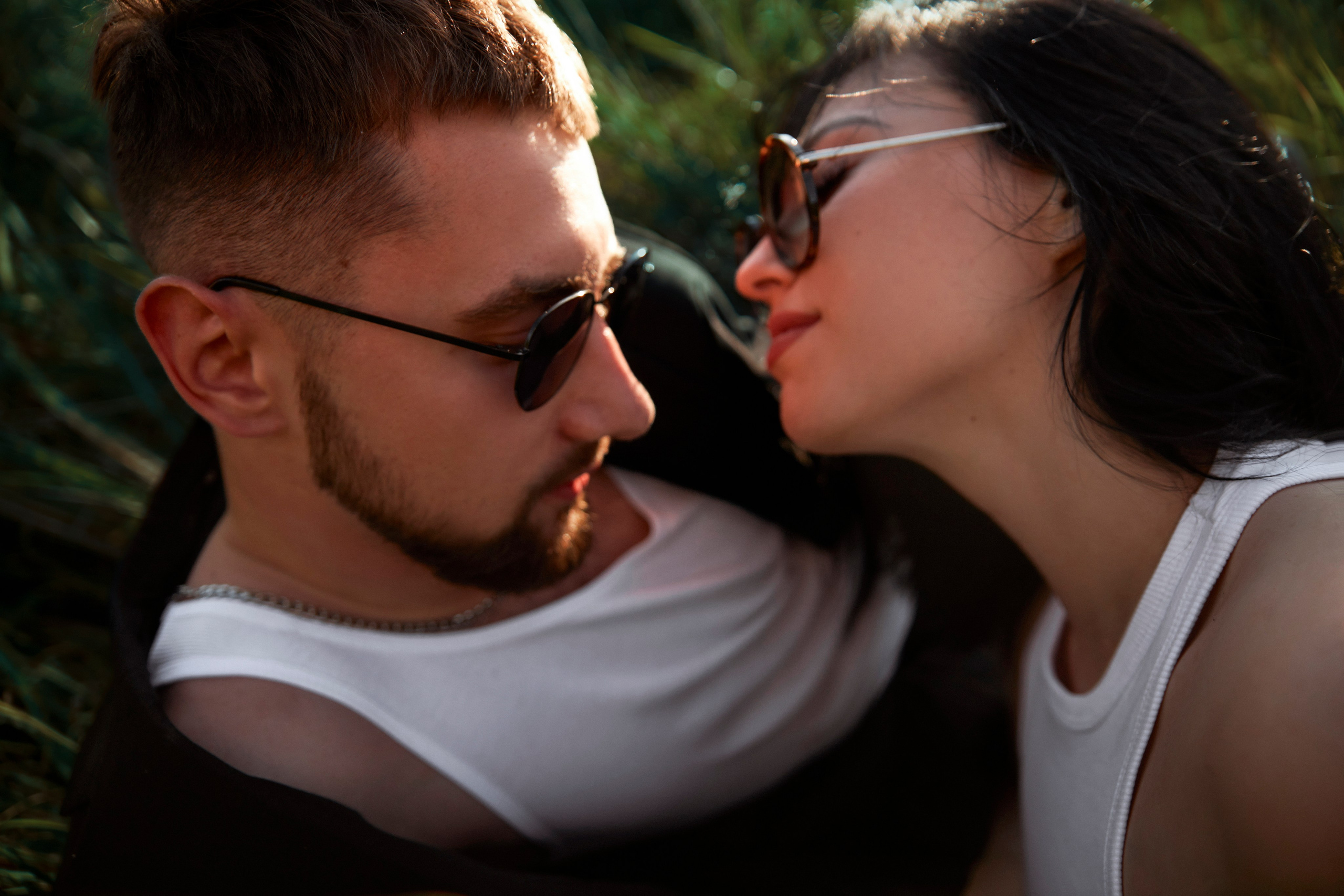 L&V. ART SYLCHENKO Fotograf Trójmiasto