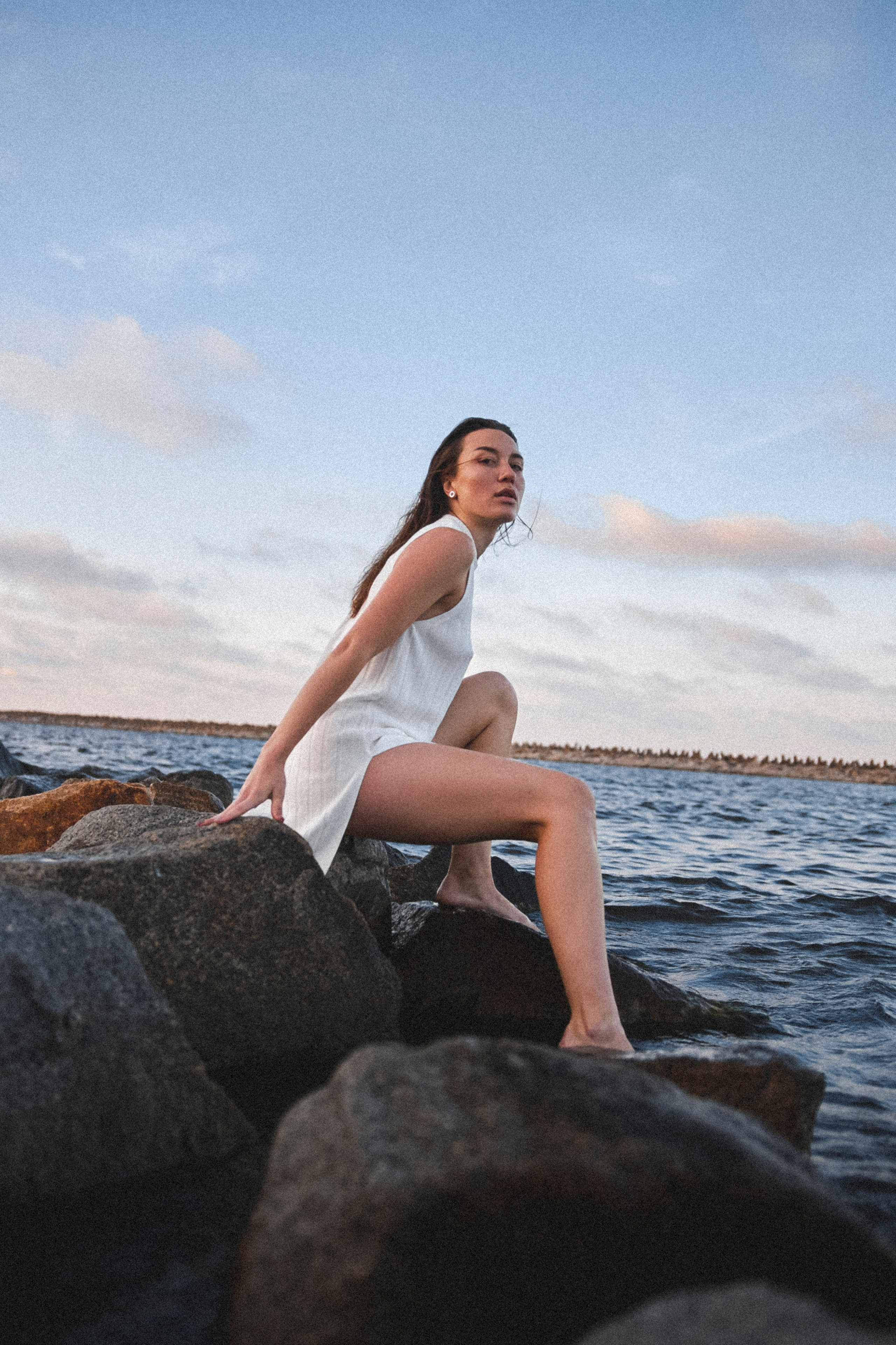 POLINA. ART SYLCHENKO Fotograf Trójmiasto