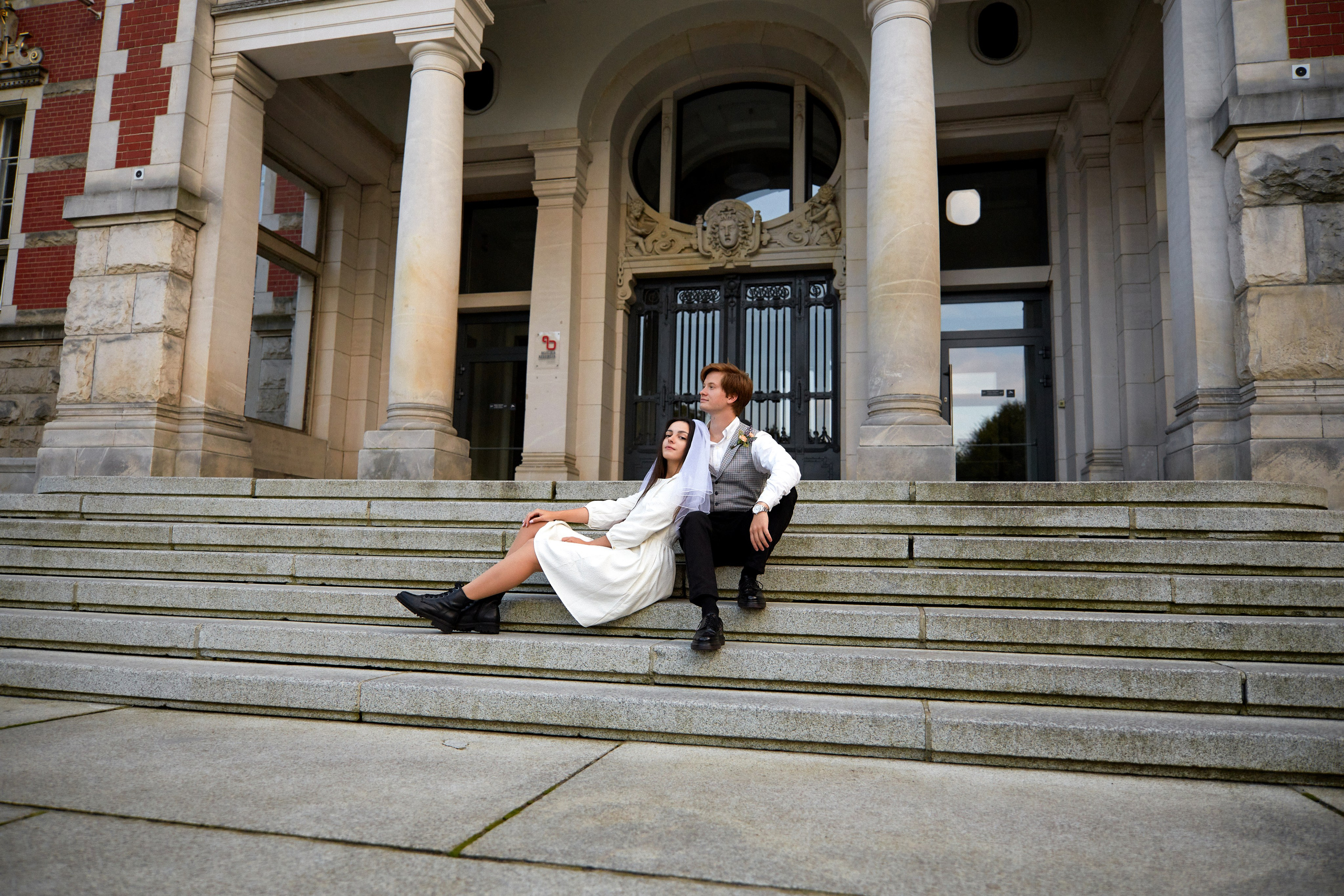 O&M. ART SYLCHENKO Fotograf Trójmiasto