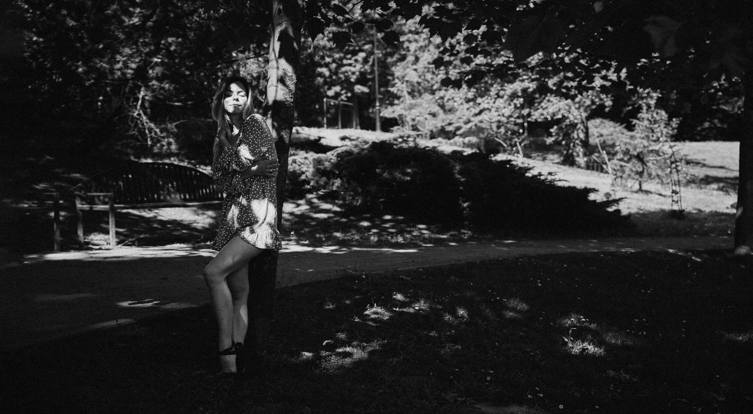 POLINA. ART SYLCHENKO Fotograf Trójmiasto