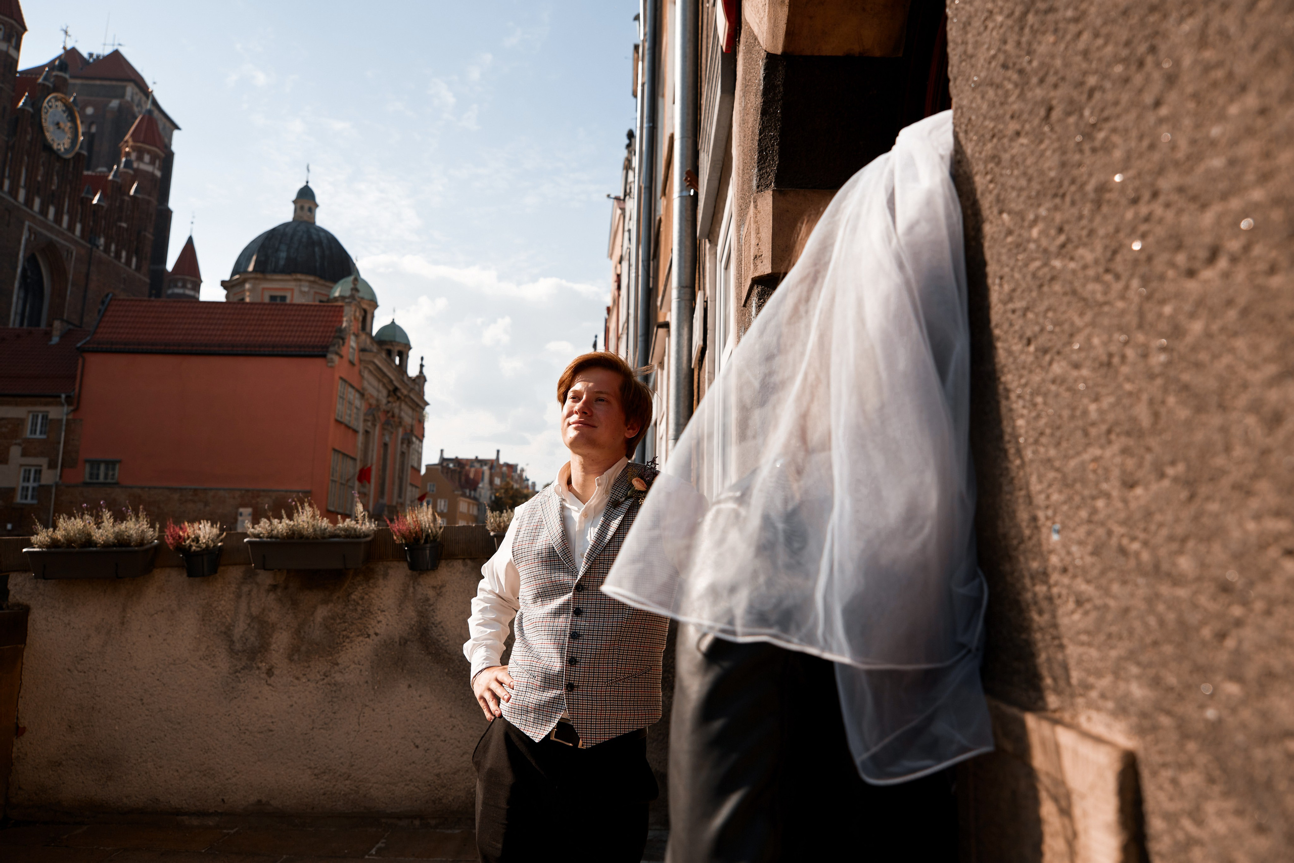 O&M. ART SYLCHENKO Fotograf Trójmiasto