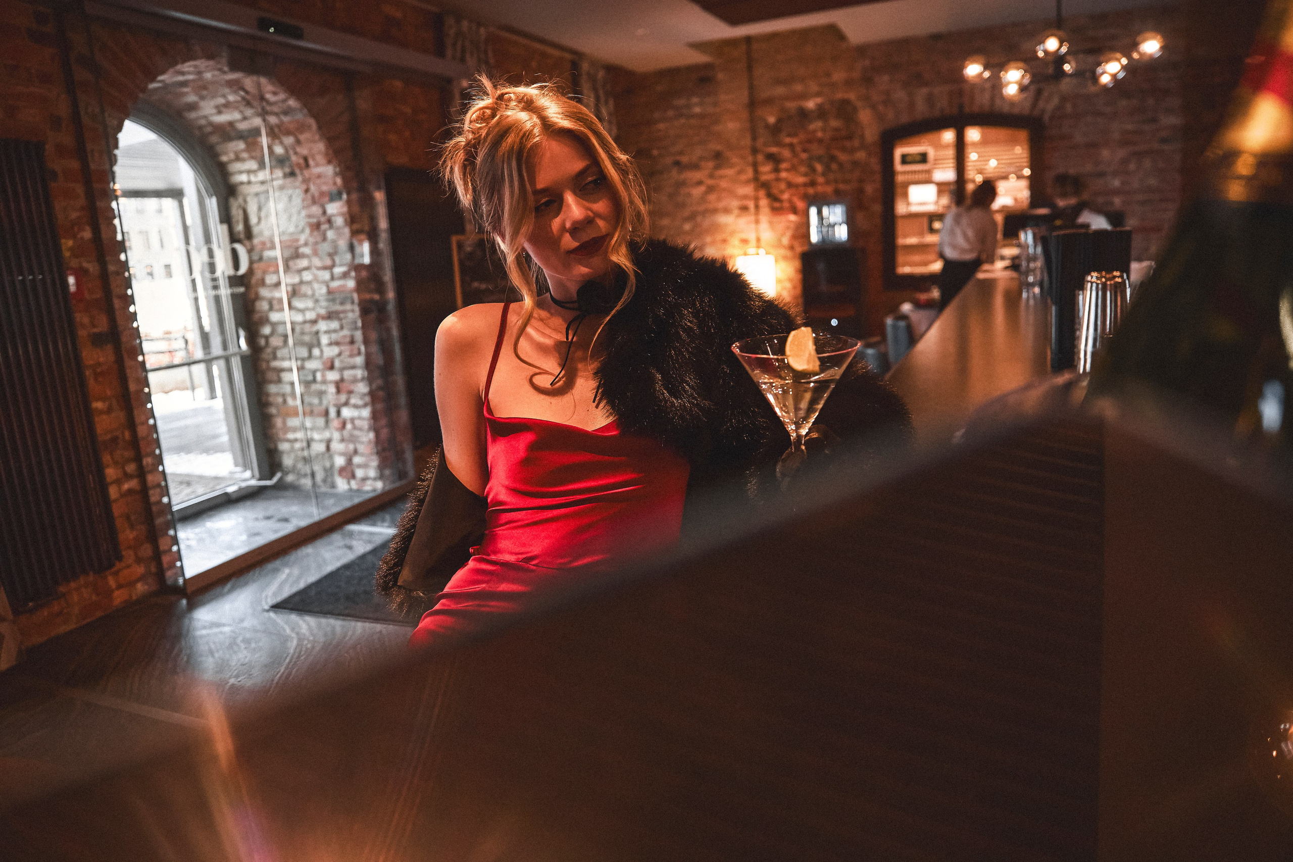 ELIZABETH. ART SYLCHENKO Fotograf Trójmiasto