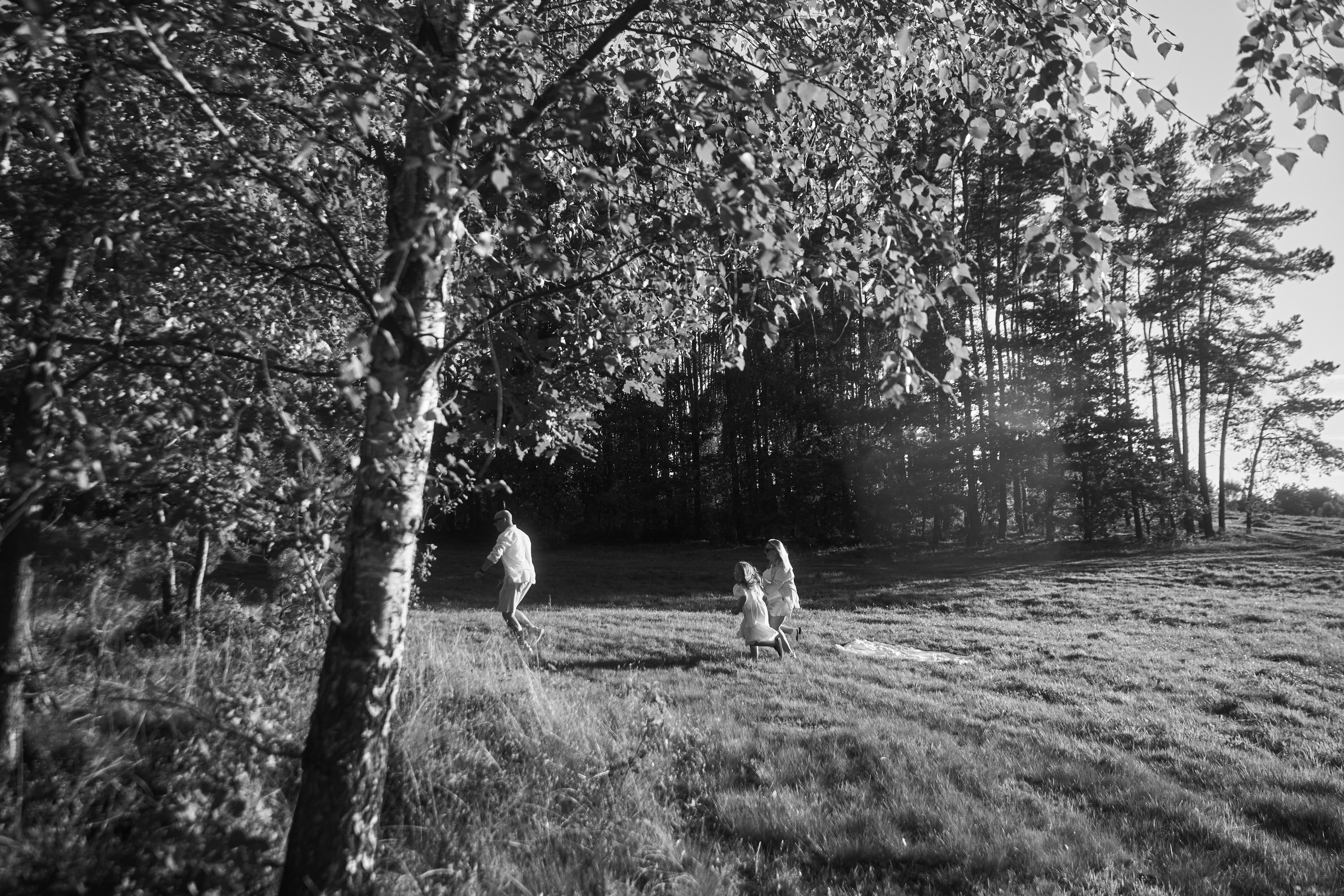 FAMILY DAY. ART SYLCHENKO Fotograf Trójmiasto