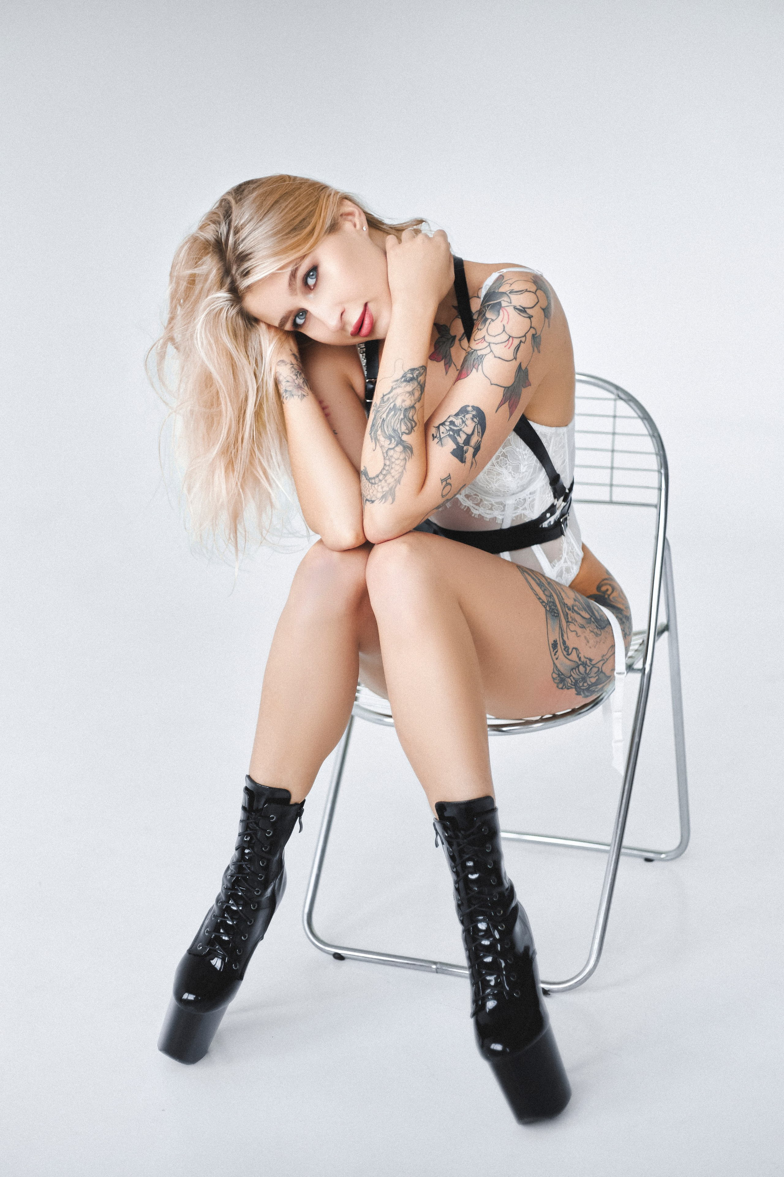 KATRIN. ART SYLCHENKO Fotograf Trójmiasto