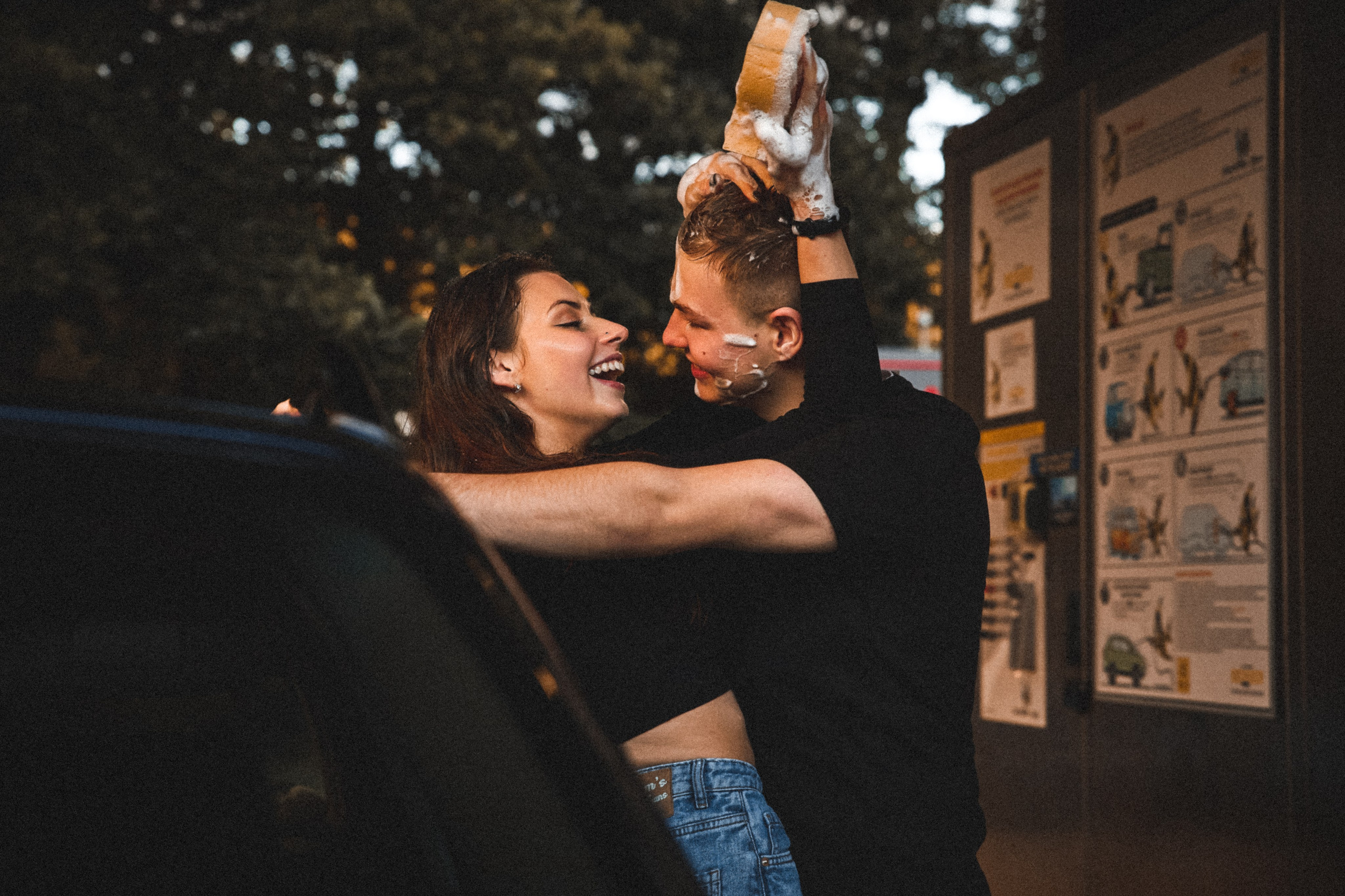 B&J. ART SYLCHENKO Fotograf Trójmiasto