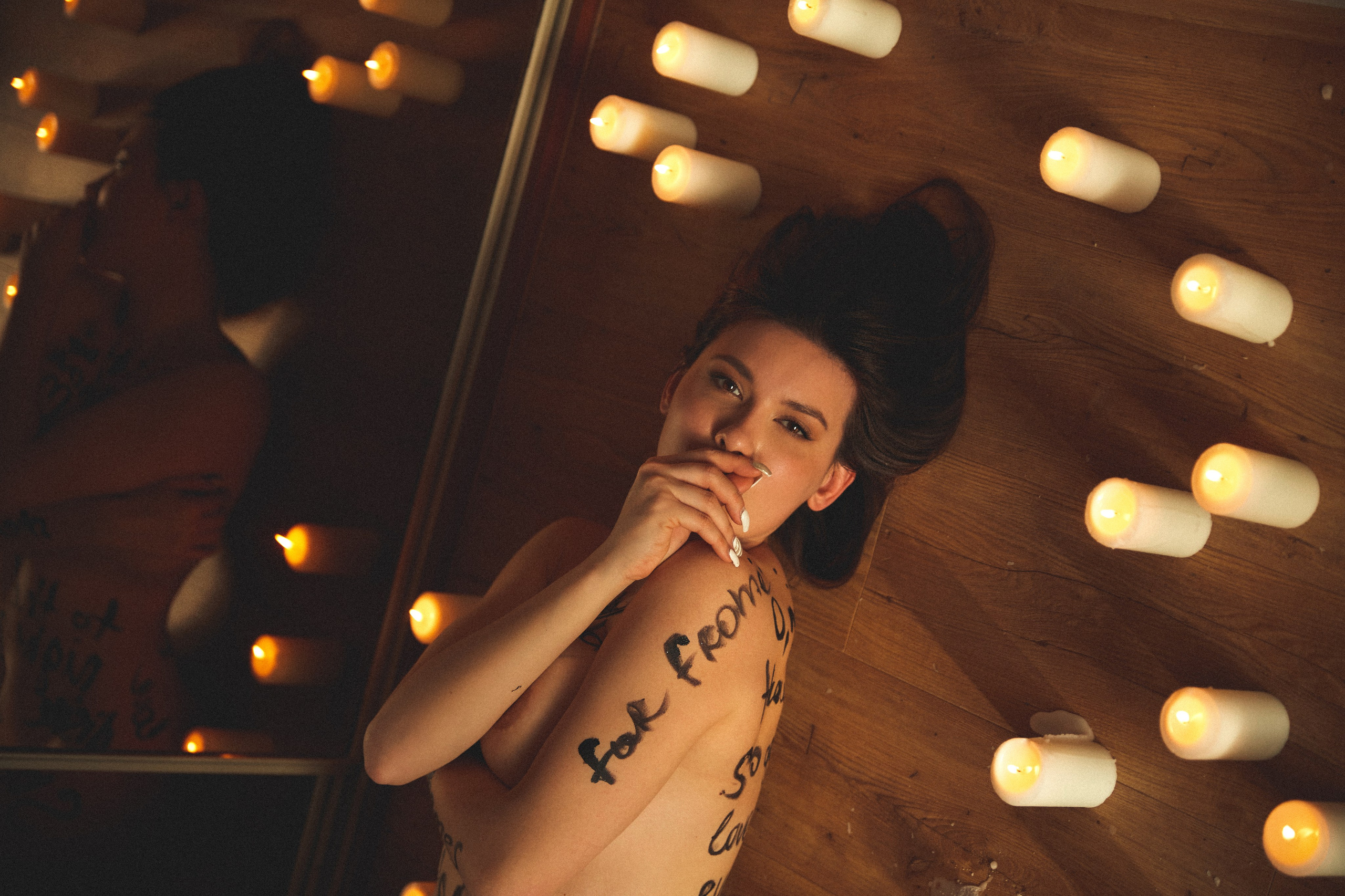 ALEKSANDRA. ART SYLCHENKO Fotograf Trójmiasto