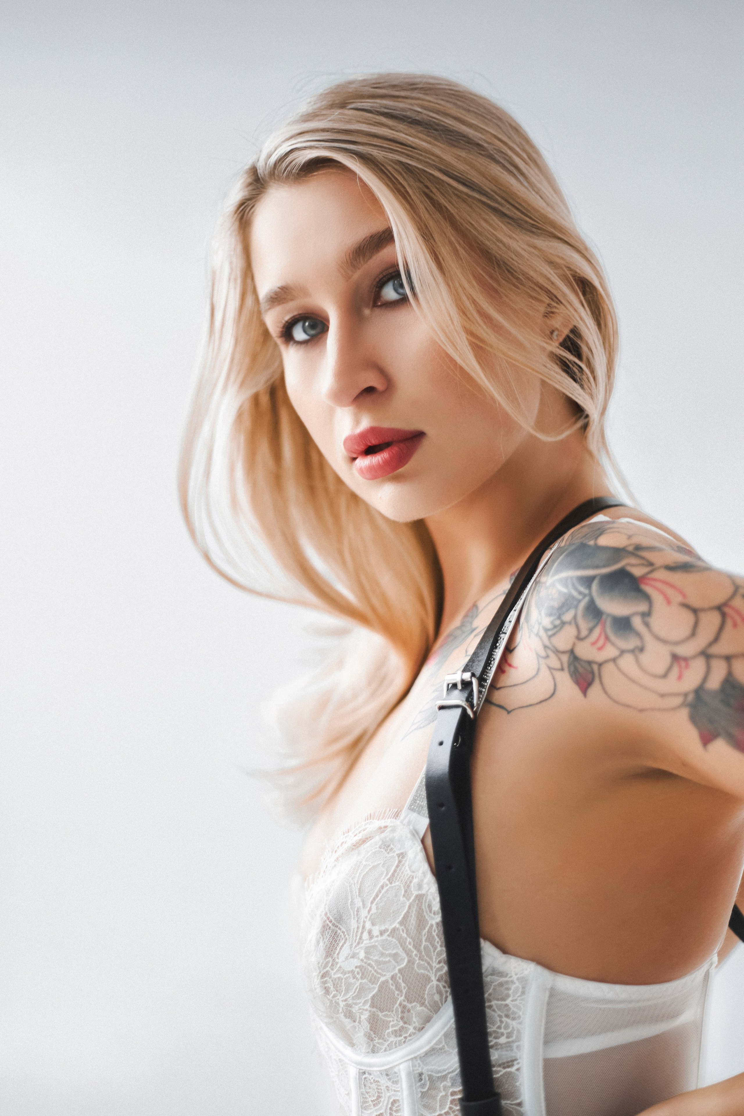 KATRIN. ART SYLCHENKO Fotograf Trójmiasto