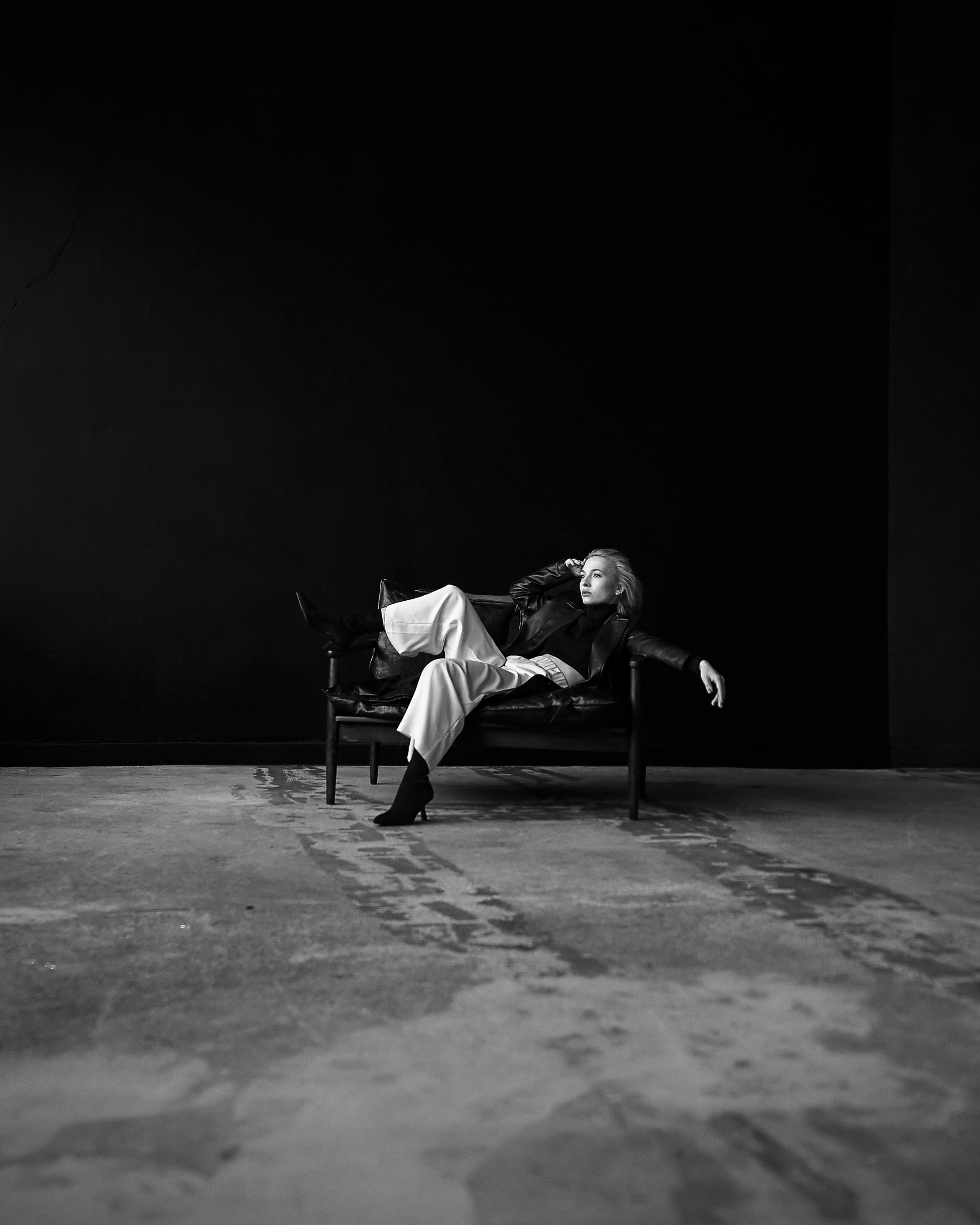 NADIA. ART SYLCHENKO Fotograf Trójmiasto