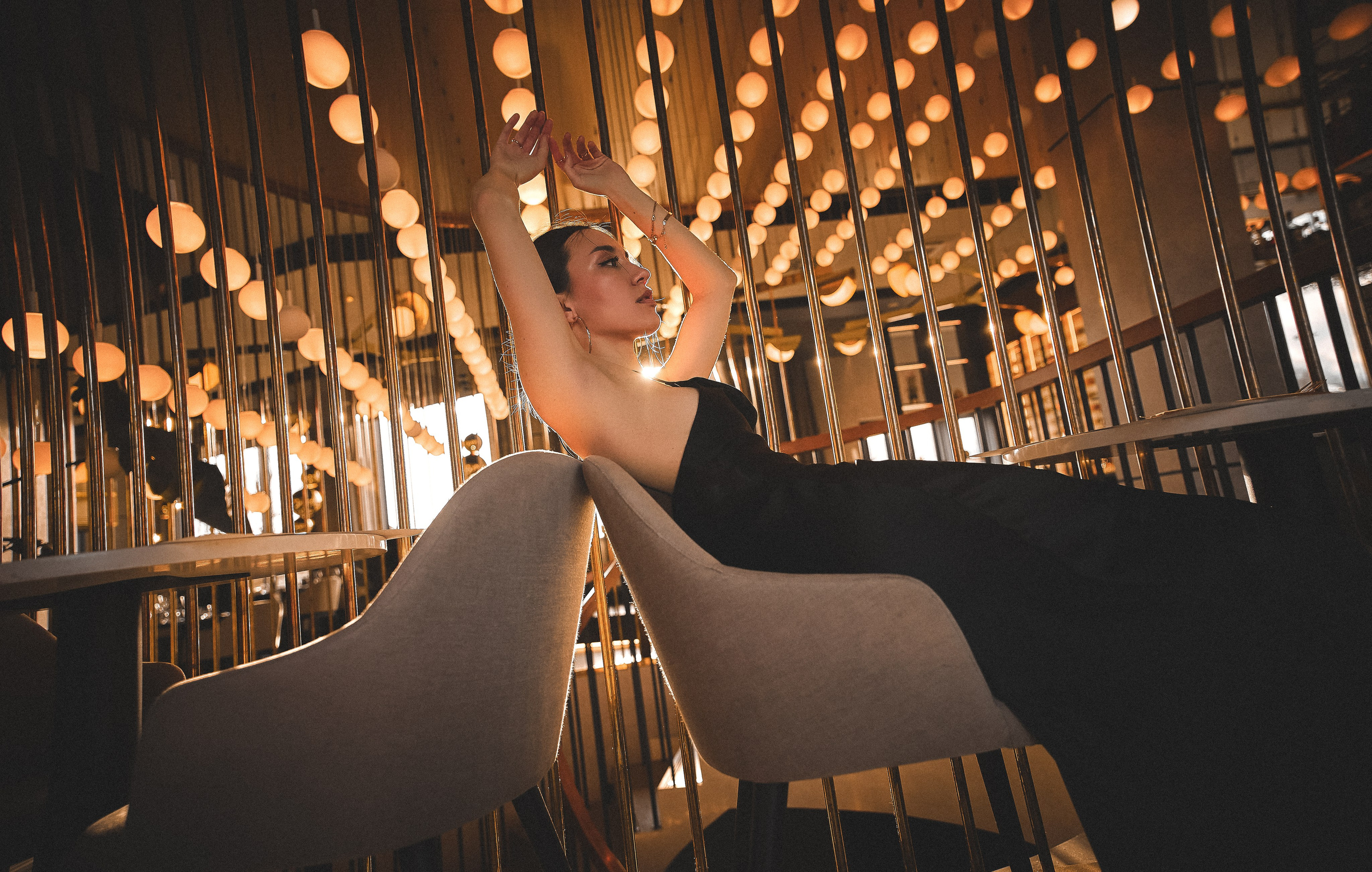 POLINA. ART SYLCHENKO Fotograf Trójmiasto