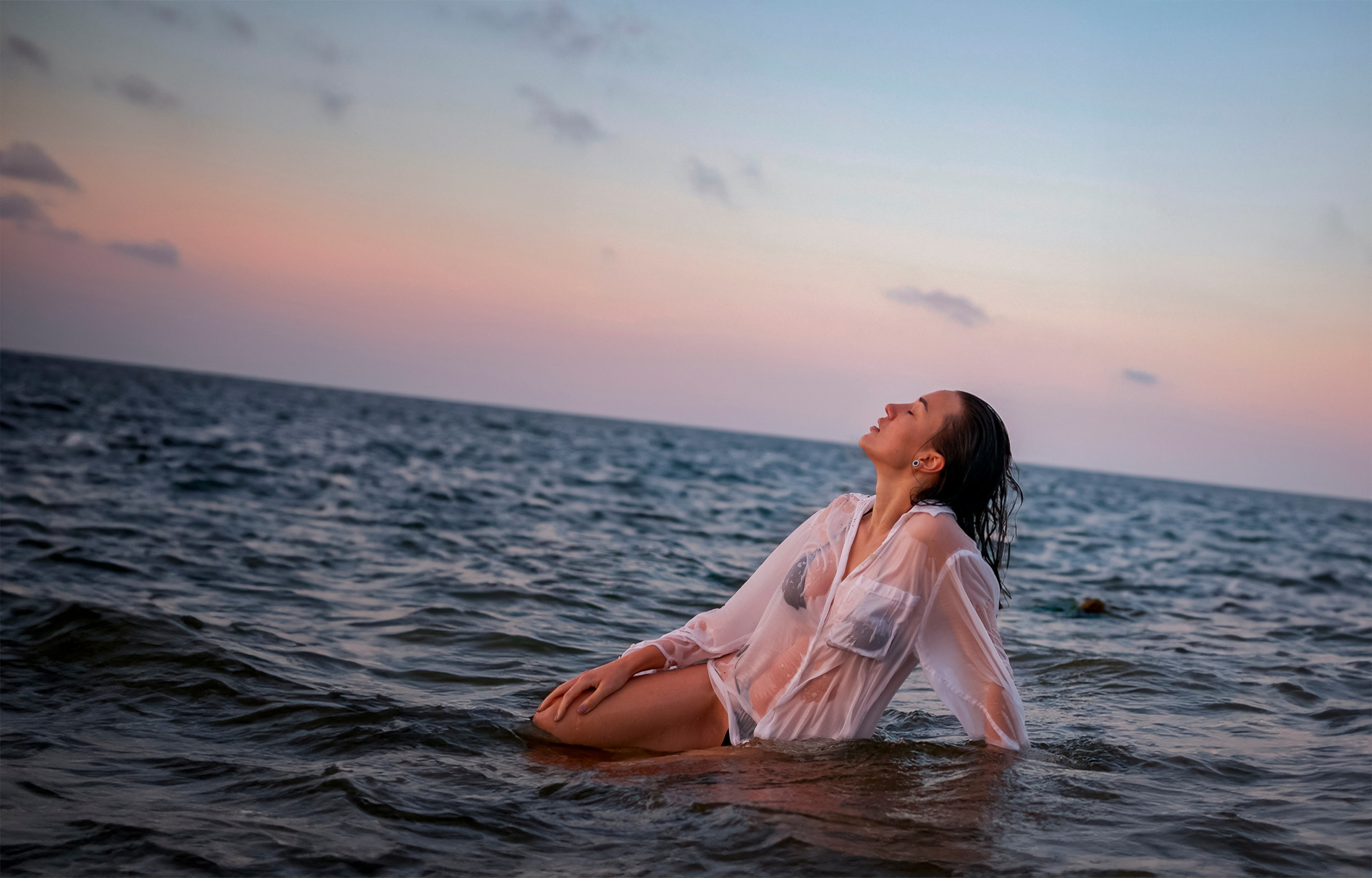 POLINA. ART SYLCHENKO Fotograf Trójmiasto