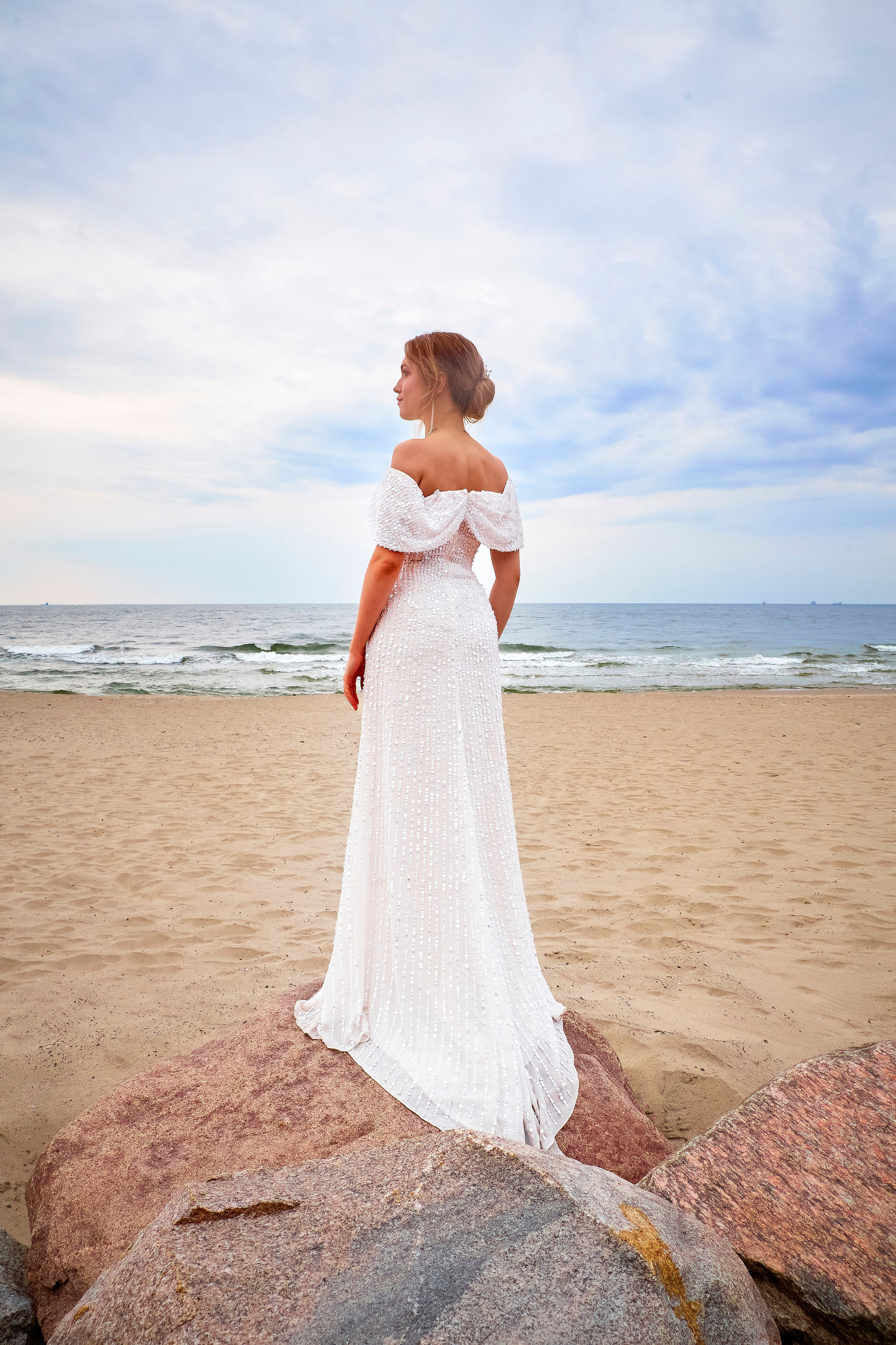 N&F. ART SYLCHENKO Fotograf Trójmiasto