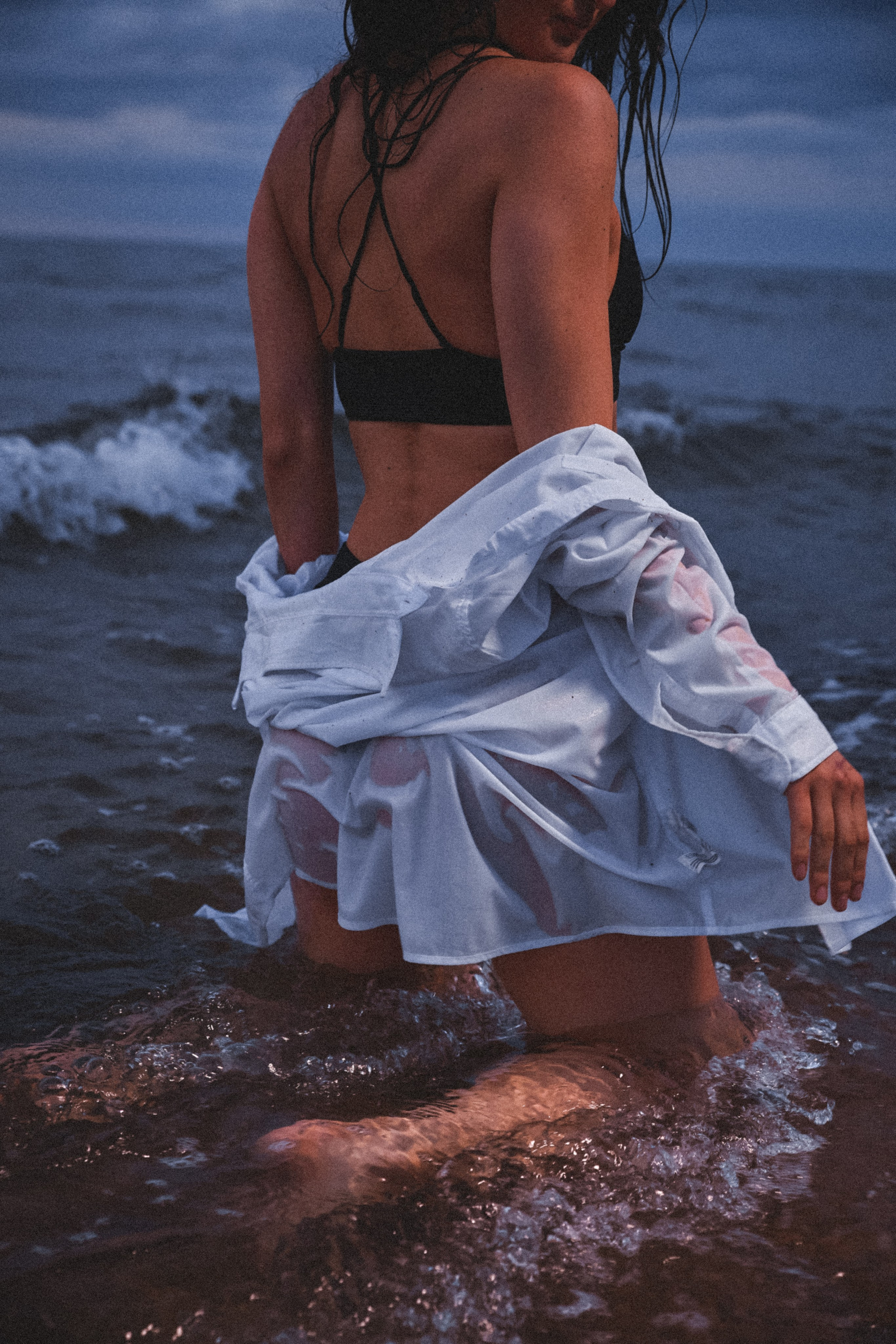 KRIS. ART SYLCHENKO Fotograf Trójmiasto