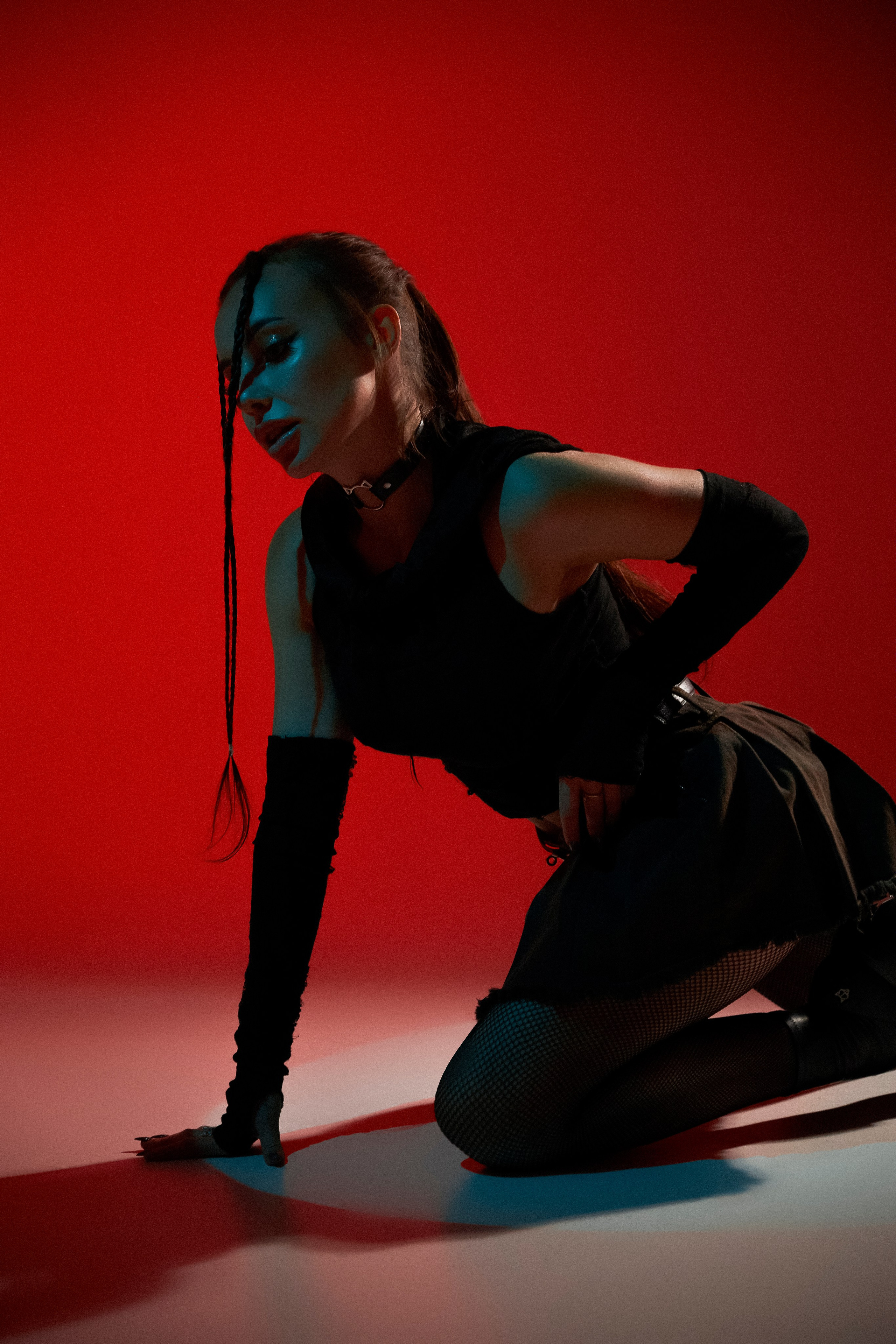 KATANA. ART SYLCHENKO Fotograf Trójmiasto