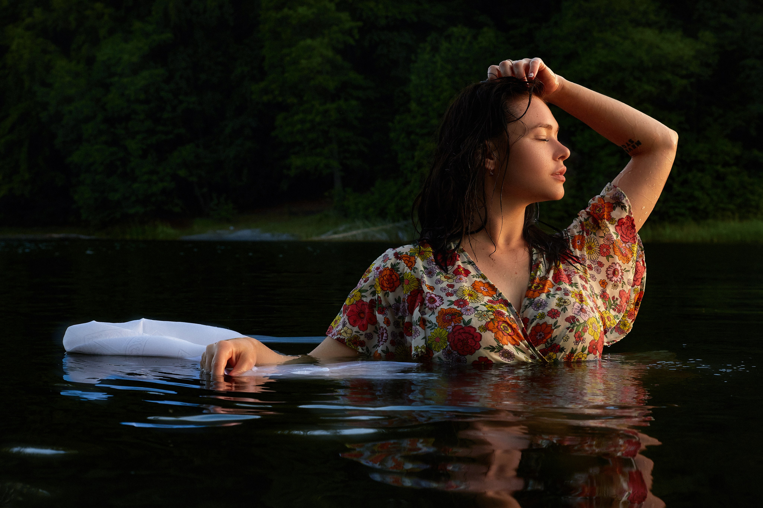 ANNA. ART SYLCHENKO Fotograf Trójmiasto