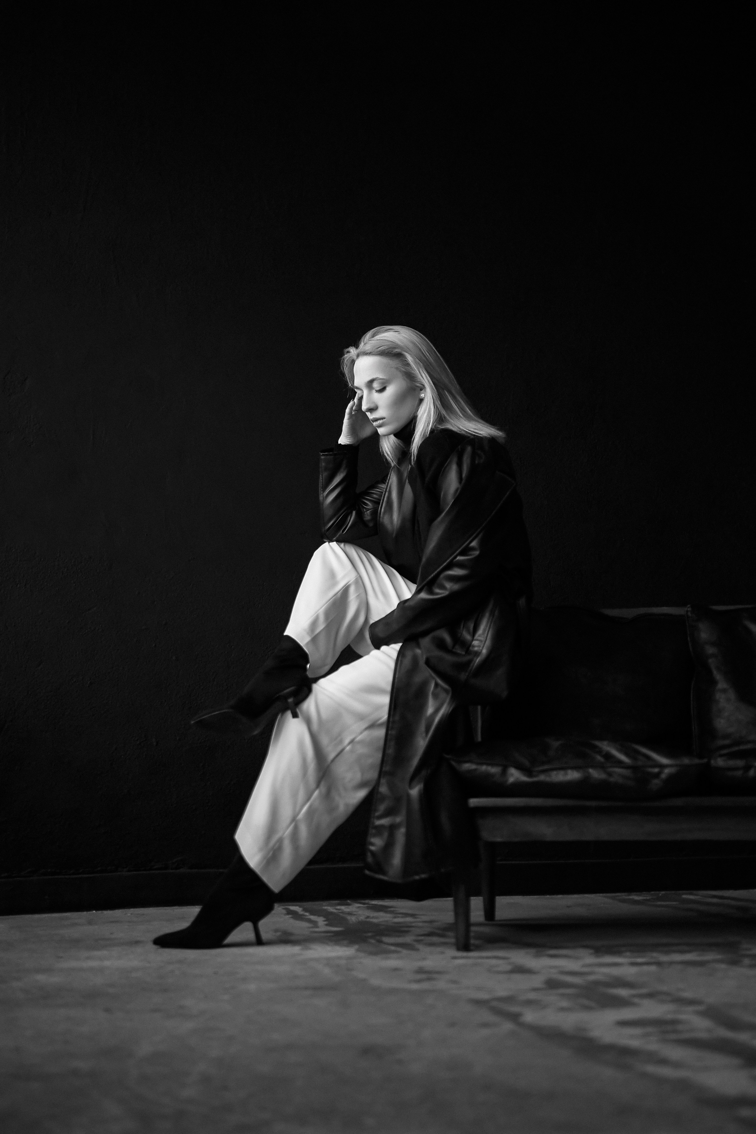 NADIA. ART SYLCHENKO Fotograf Trójmiasto