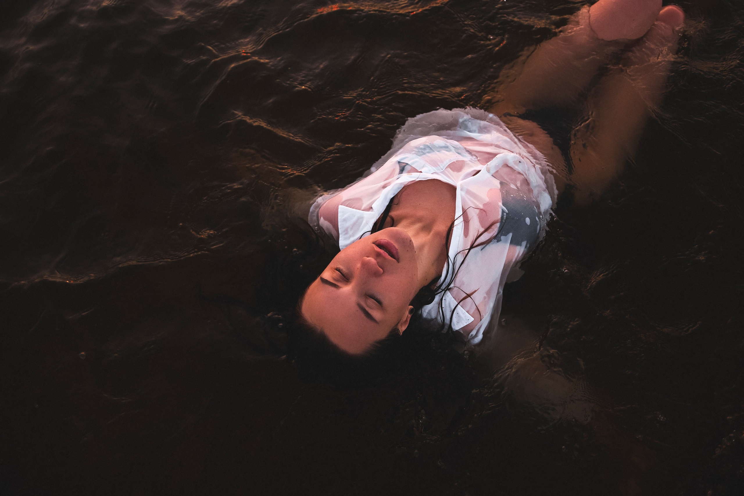 POLINA. ART SYLCHENKO Fotograf Trójmiasto