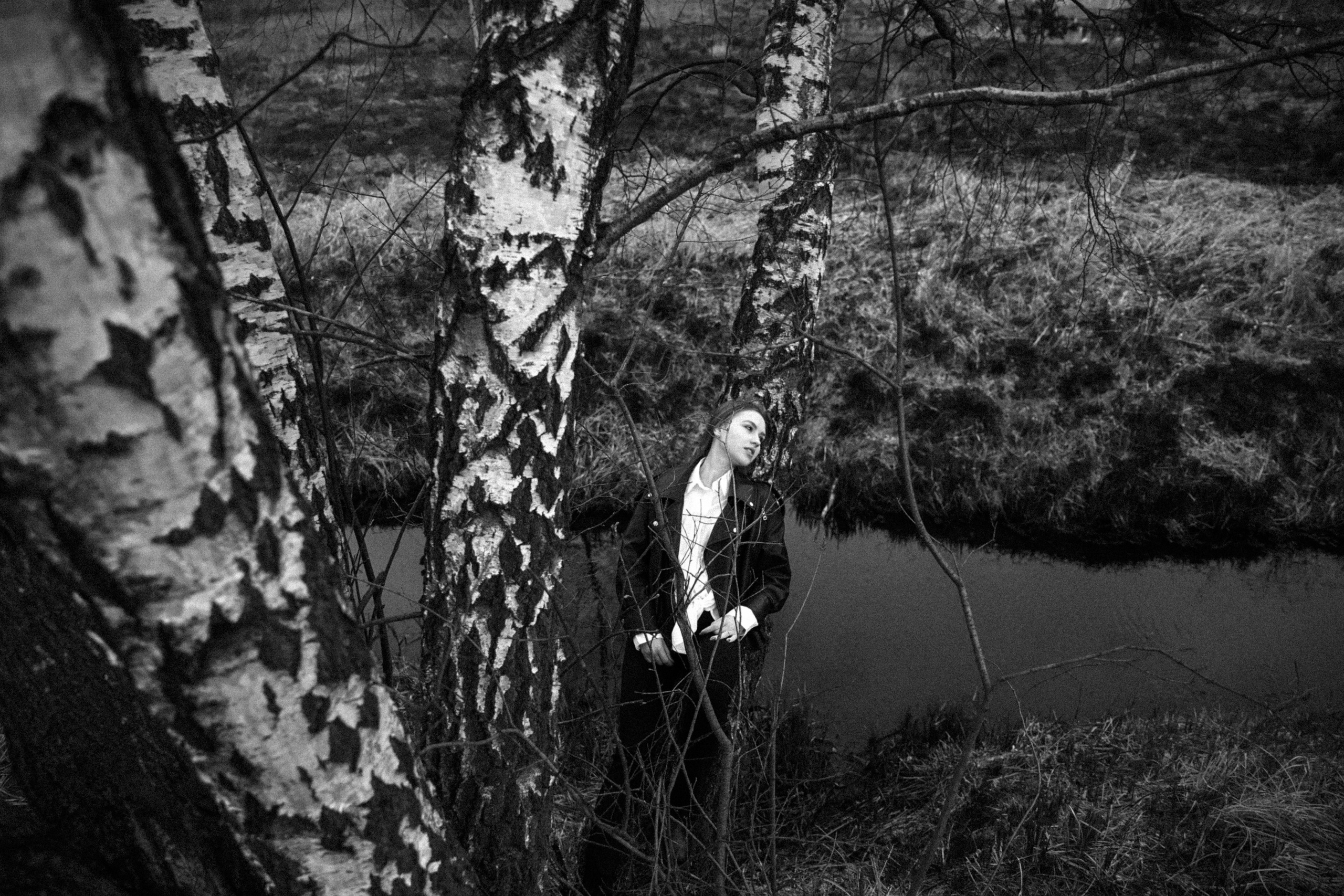 FREEDA. ART SYLCHENKO Fotograf Trójmiasto