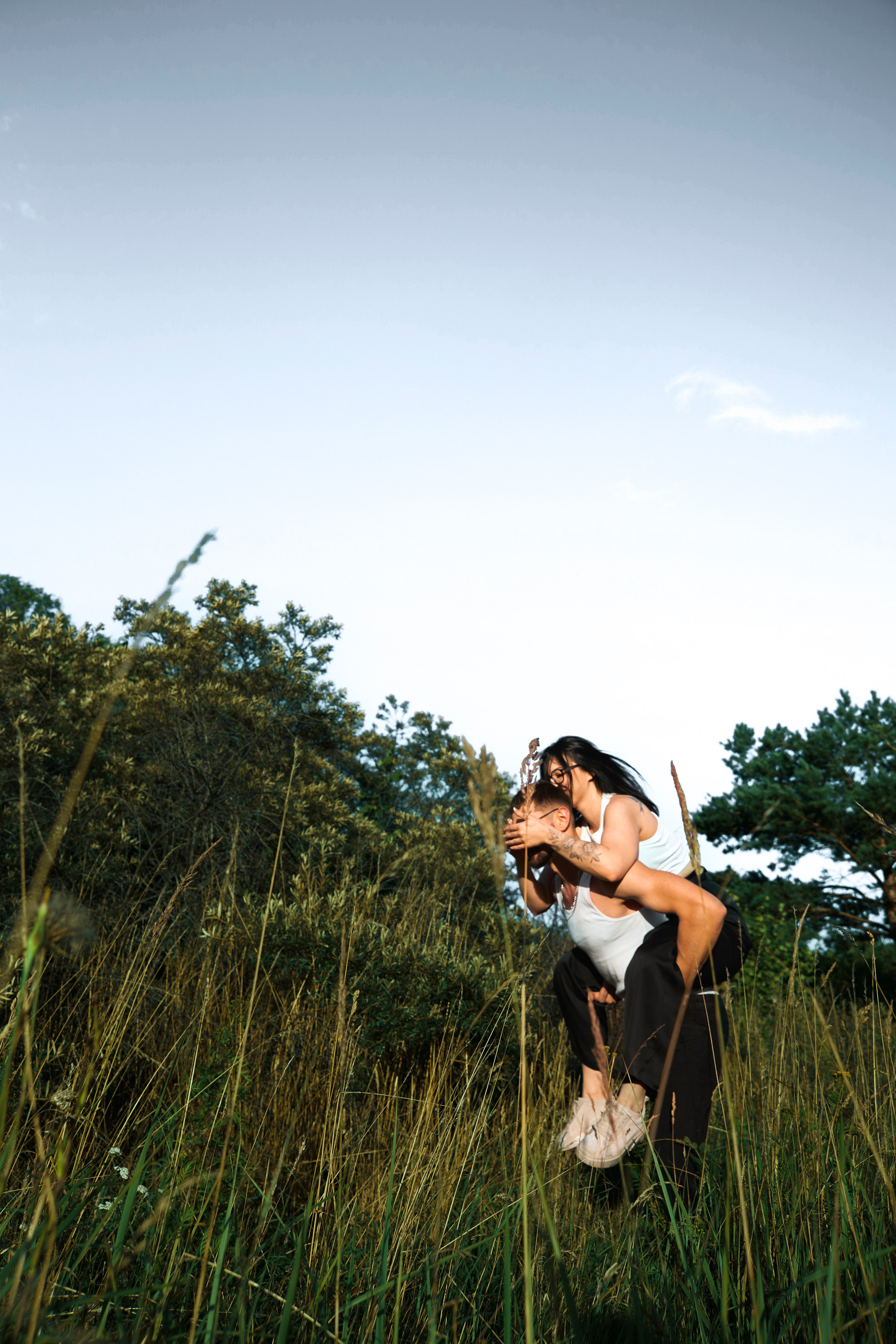 L&V. ART SYLCHENKO Fotograf Trójmiasto