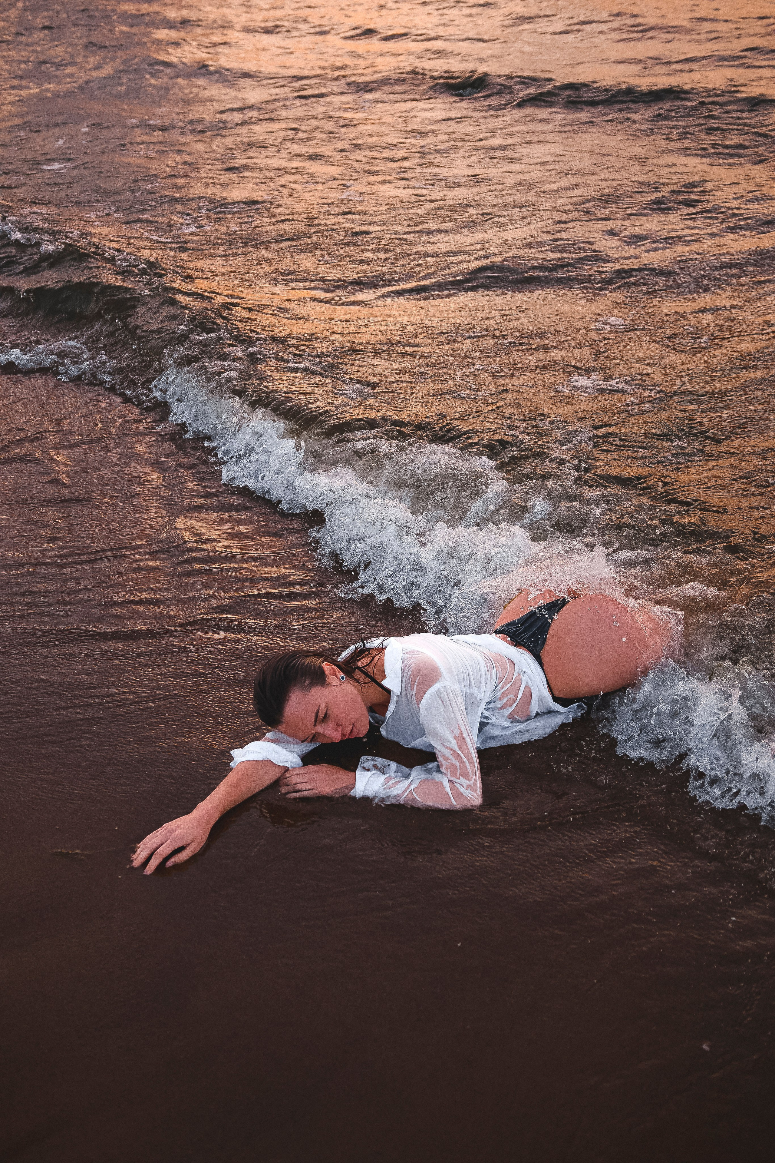 POLINA. ART SYLCHENKO Fotograf Trójmiasto