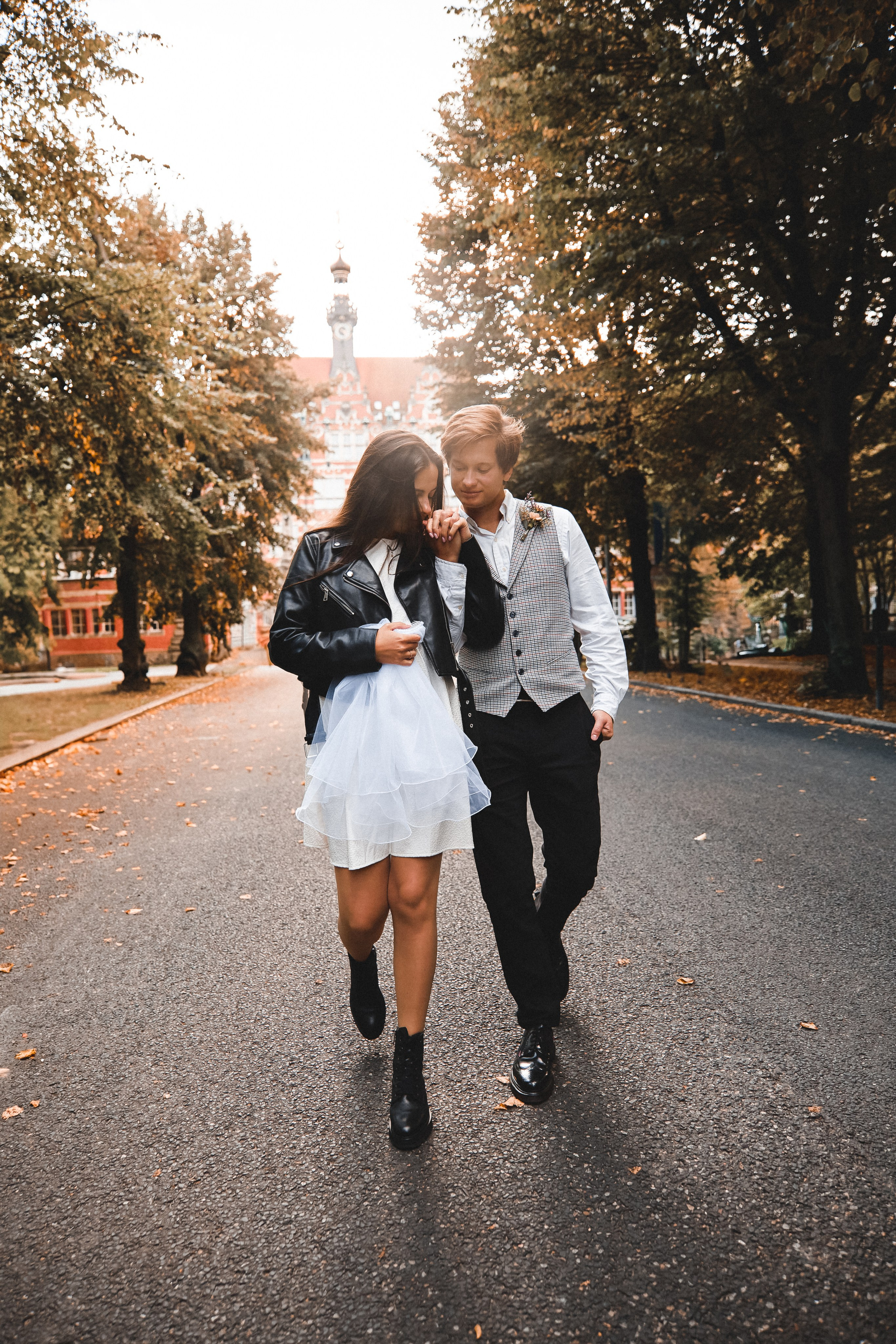 O&M. ART SYLCHENKO Fotograf Trójmiasto