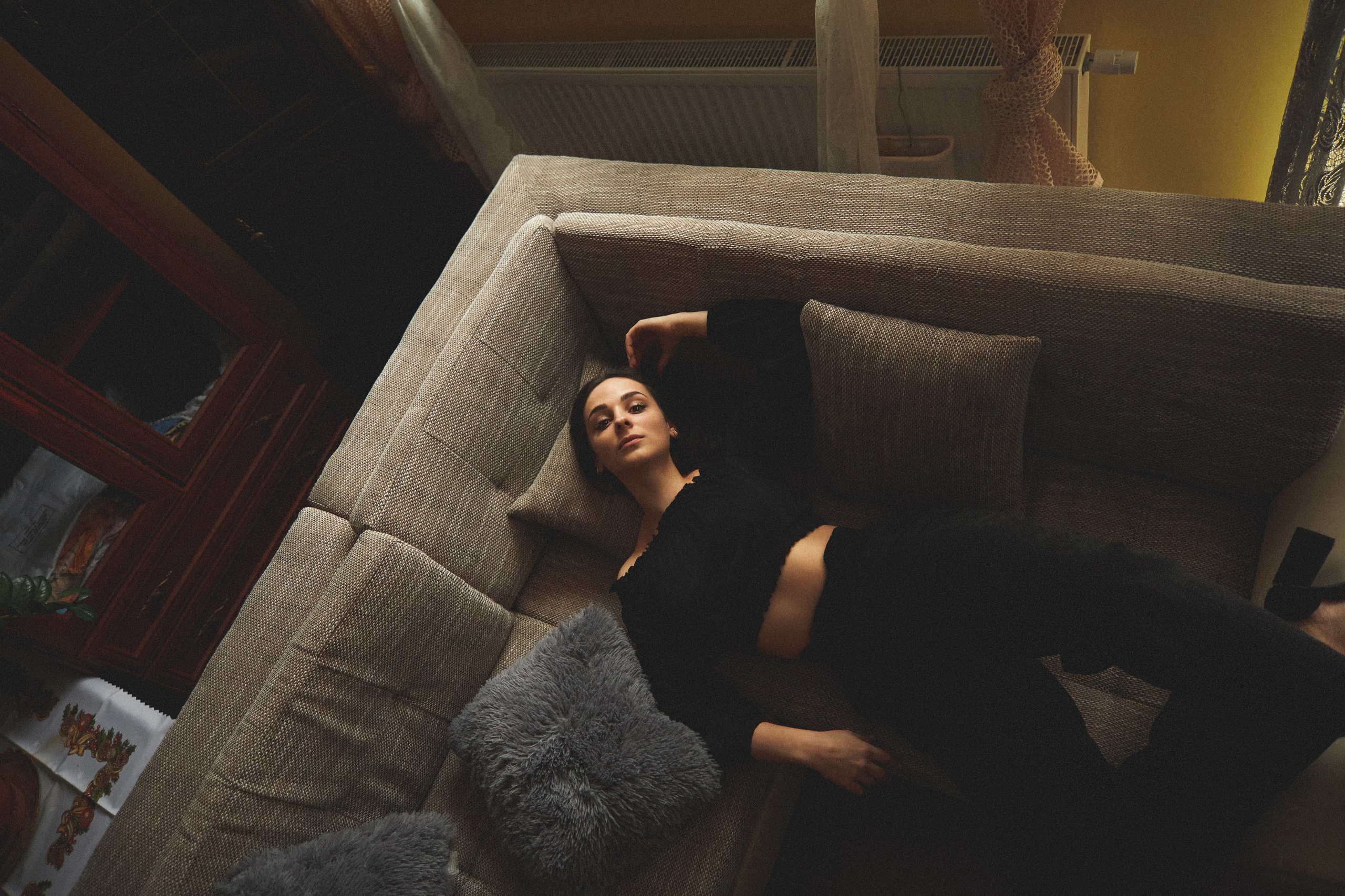 TANIA. ART SYLCHENKO Fotograf Trójmiasto