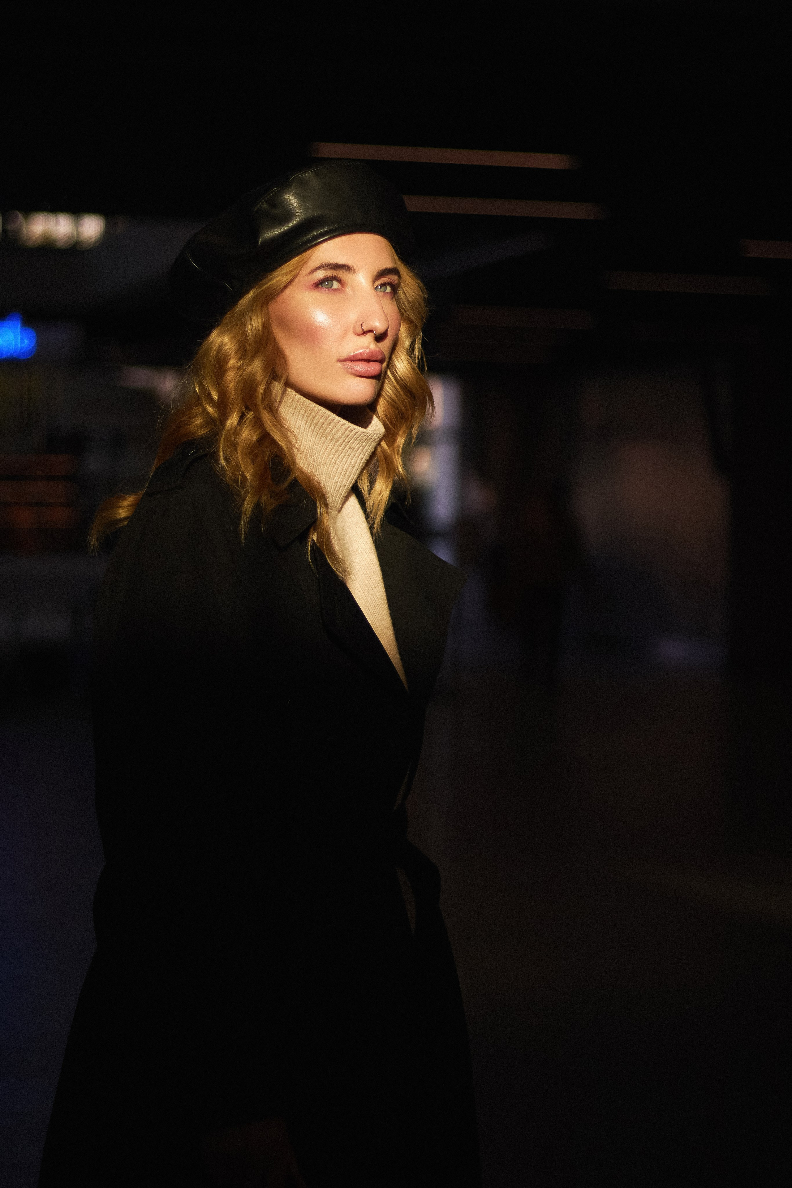 ELENA. ART SYLCHENKO Fotograf Trójmiasto