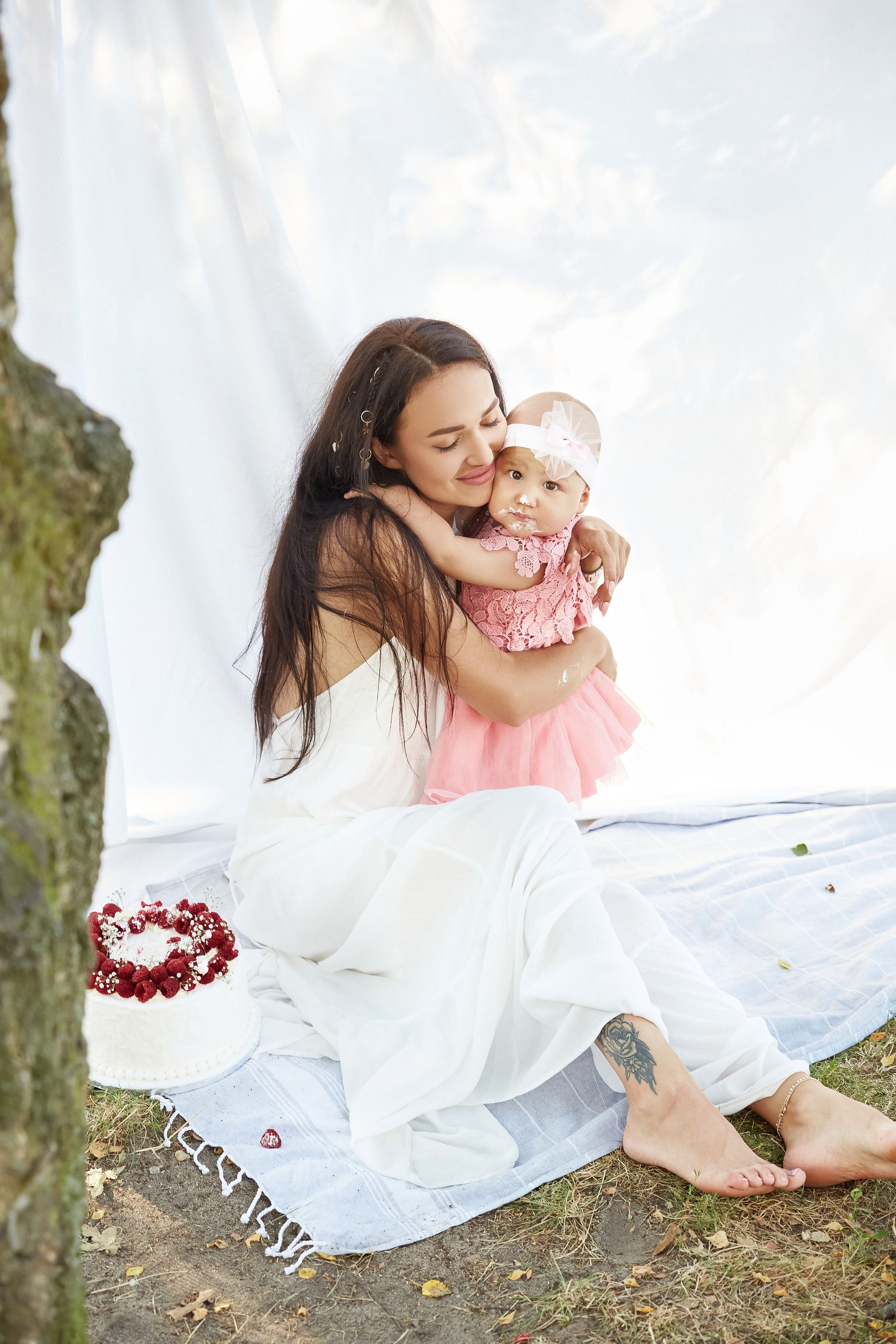 K&ANGEL. ART SYLCHENKO Fotograf Trójmiasto