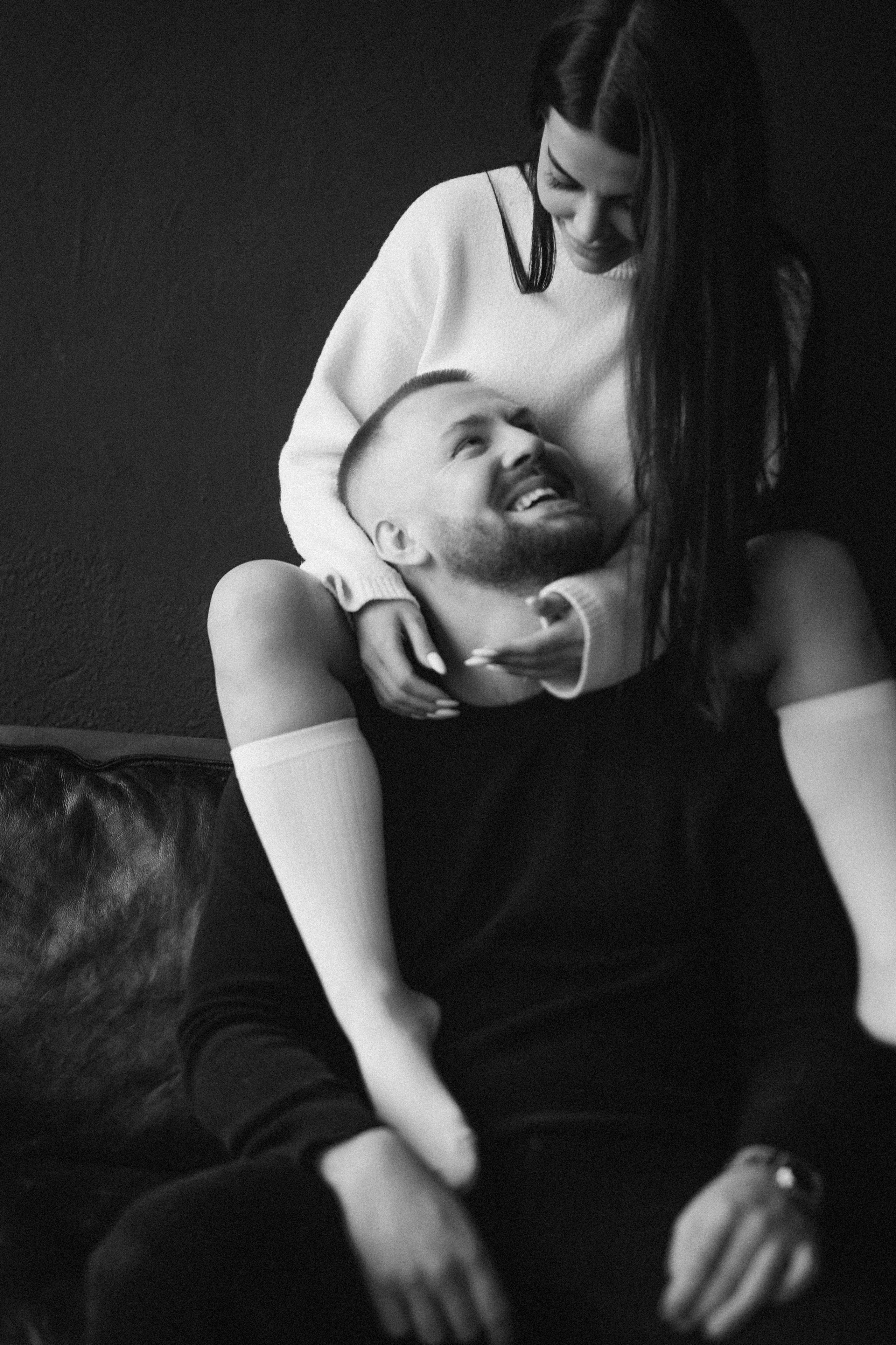 V&A. ART SYLCHENKO Fotograf Trójmiasto