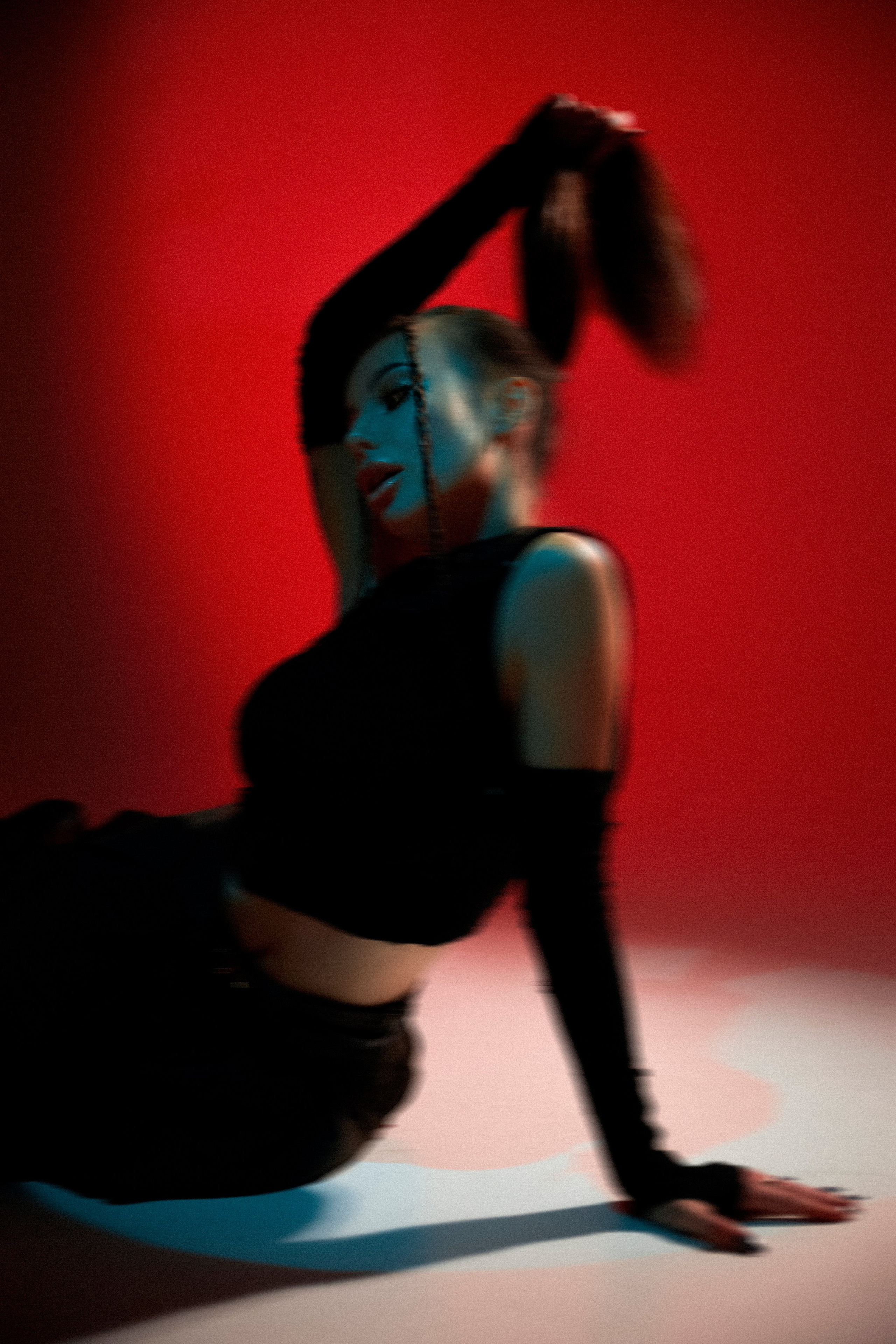 KATANA. ART SYLCHENKO Fotograf Trójmiasto