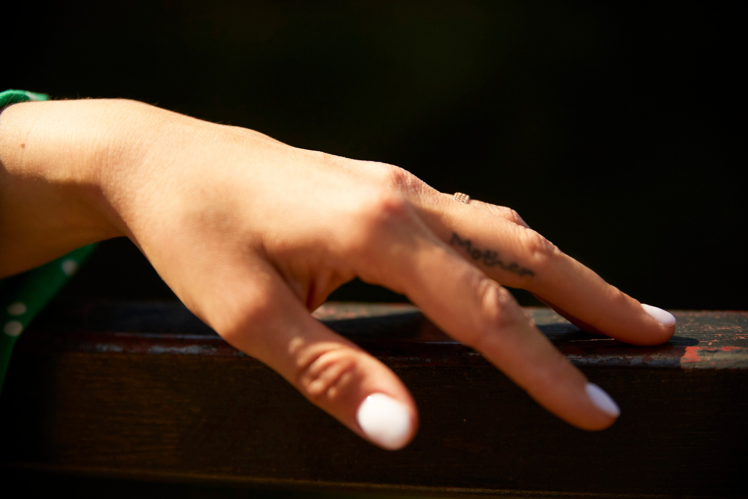 POLINA. ART SYLCHENKO Fotograf Trójmiasto