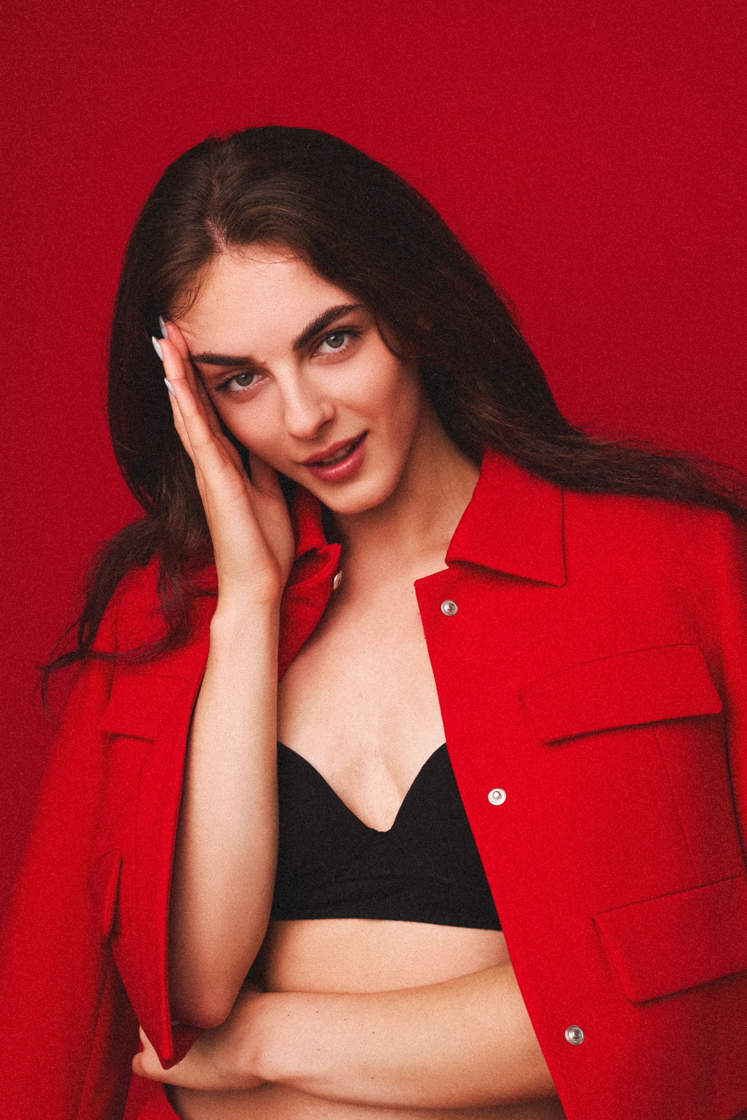 KATE. ART SYLCHENKO Fotograf Trójmiasto